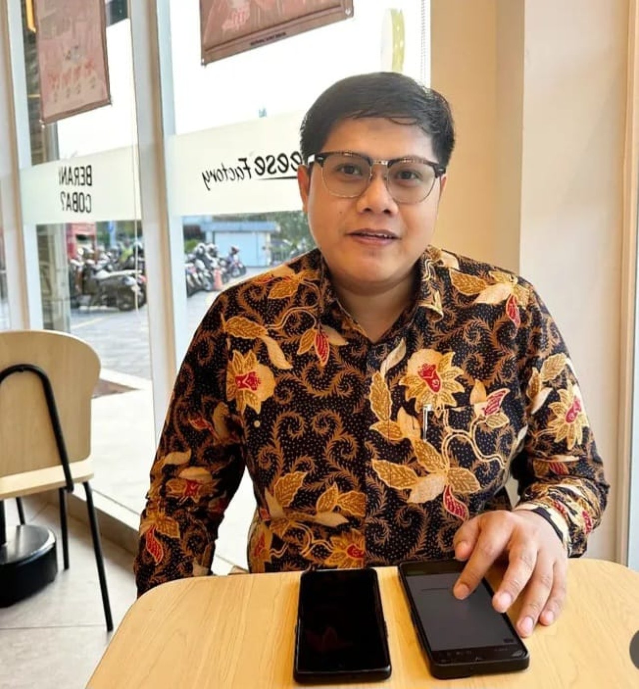 Disomasi Dua Kali Oleh Kantor Hukum MAS, Kades Nogosari Pasuruan Diminta Balikkan Uang 300 Juta