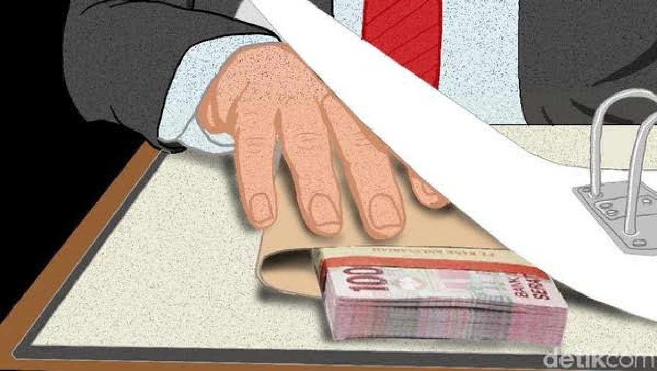 Oknum Jaksa Kejari Surabaya Diduga Terima Suap, Janji Ringankan Vonis Tak Terbukti