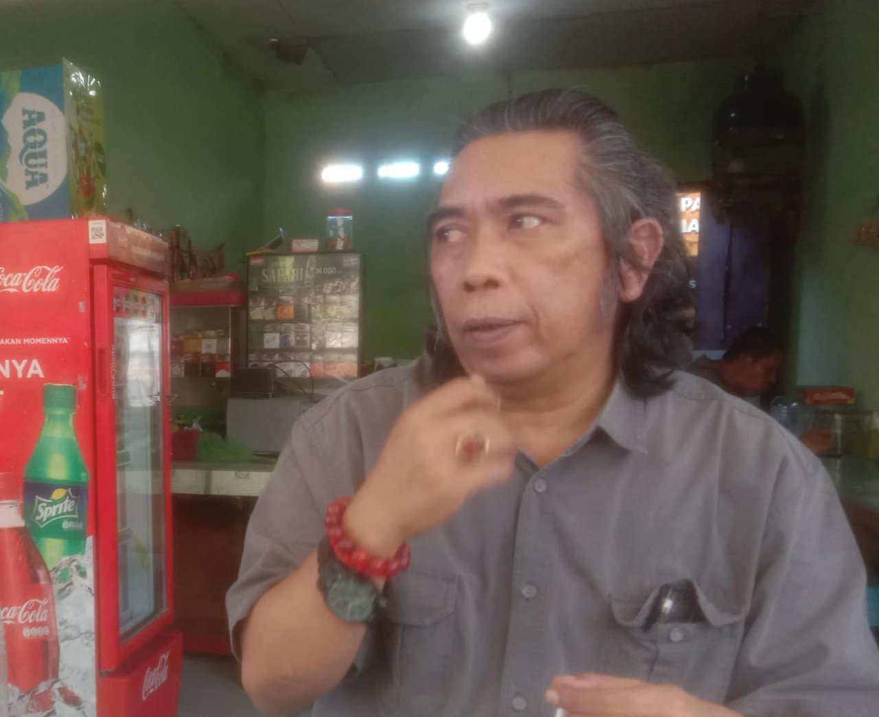 Aktivis Situbondo Protes Bupati Rio, SK Satgas Premanisme Dianggap Langgar Aturan