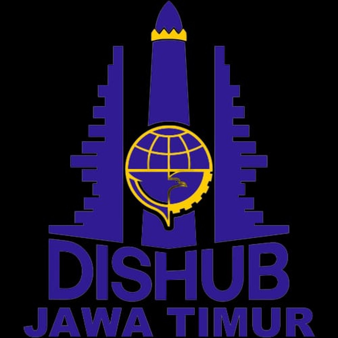 Ngeri..!!! 3 Oknum Keamanan Dishub Provinsi Jatim Melarang Wartawan Mengambil Gambar Di Luar Kantor Dishub Provinsi Jati