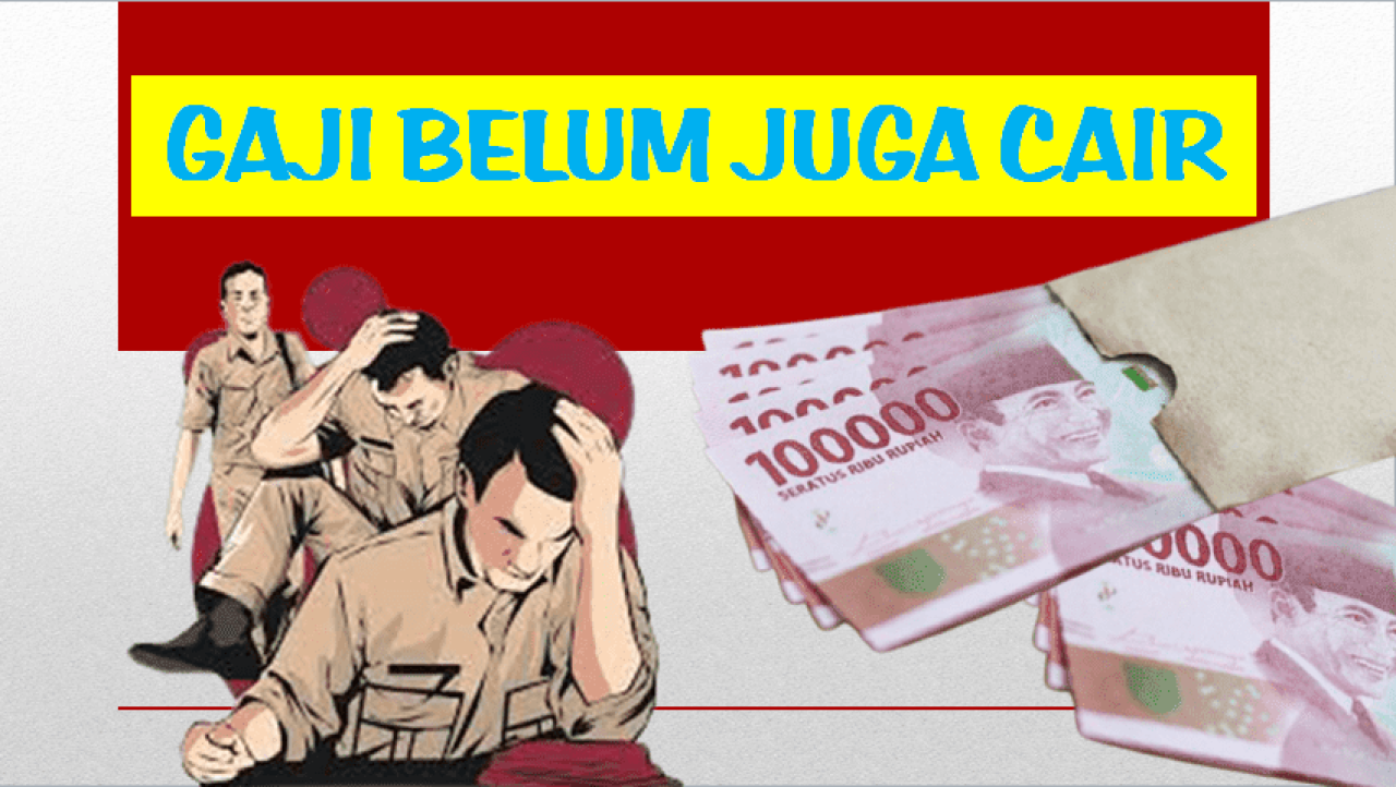 Kades Desa Tegalrejo Diduga Tahan Tunjangan Perangkat Desa Selama Dua Tahun