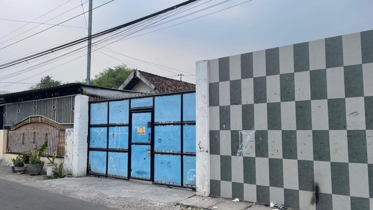 Tegas! Pengelola Rumah Rehabilitasi Narkoba Merah Putih Mojokerto, Izin Kami Lengkap, Kabar Tidak Benar!