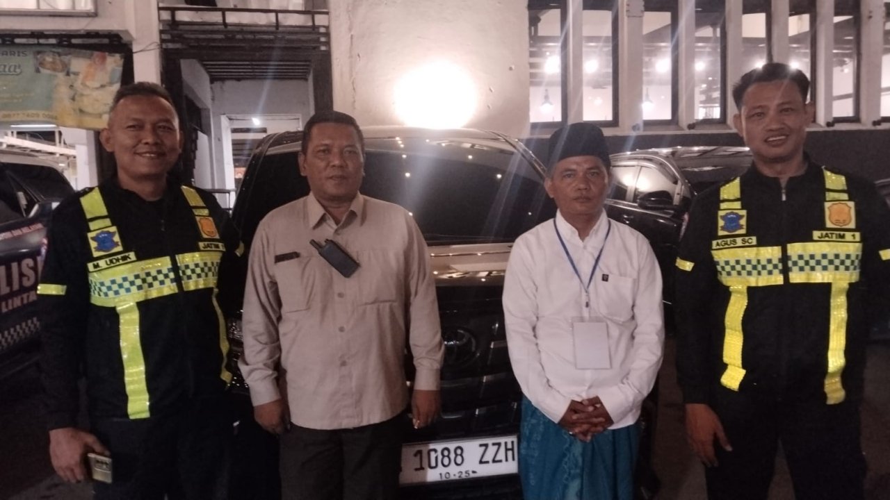 Budaya Ucapkan Selamat Hari Santri Nasional 2025