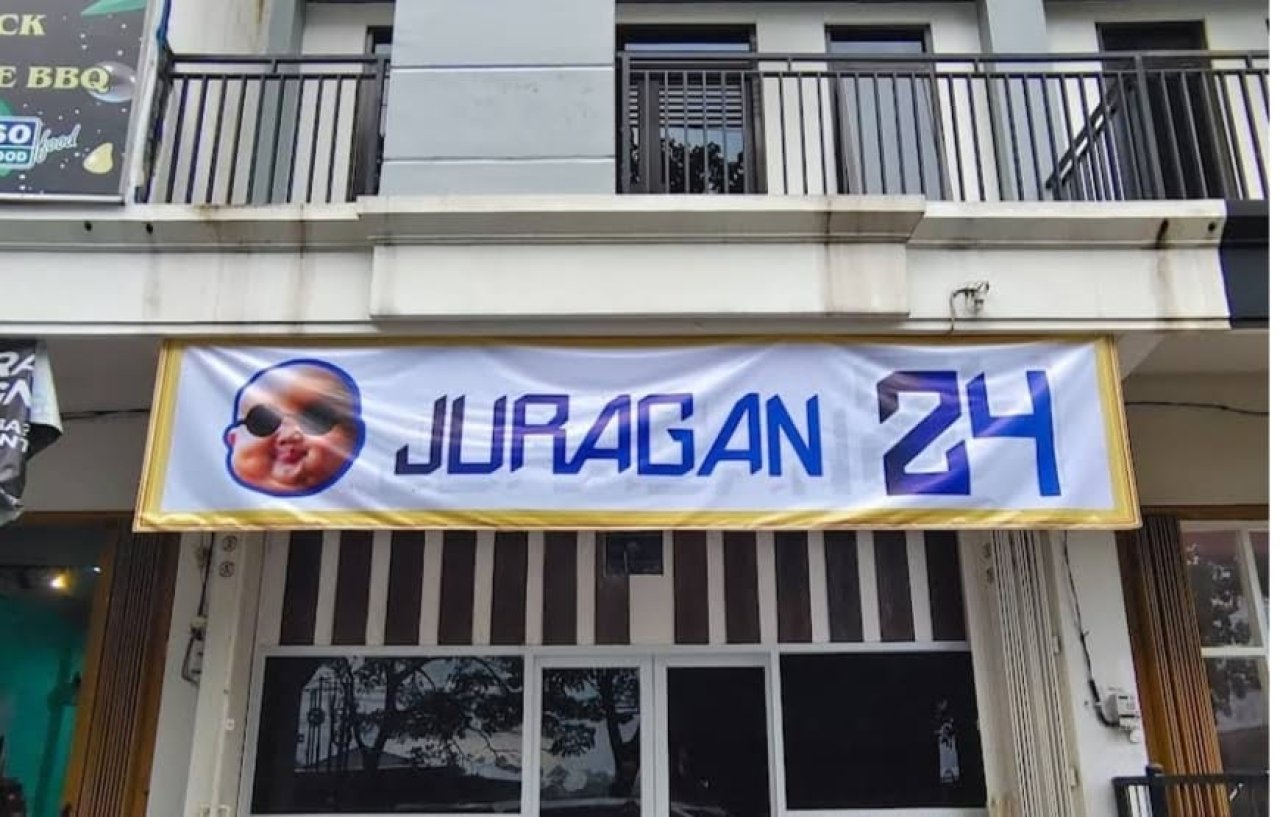 Dugaan Jual Miras Ilegal via COD di Tulungagung: Toko Juragan 24 Disorot, Izin Jadi Pertanyaan