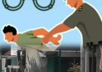 Kasus Pembacokan di Pamekasan Pelaku Ditangkap Setahun Kemudian, Namun Diduga Bebas Tanpa Proses Hukum Jelas