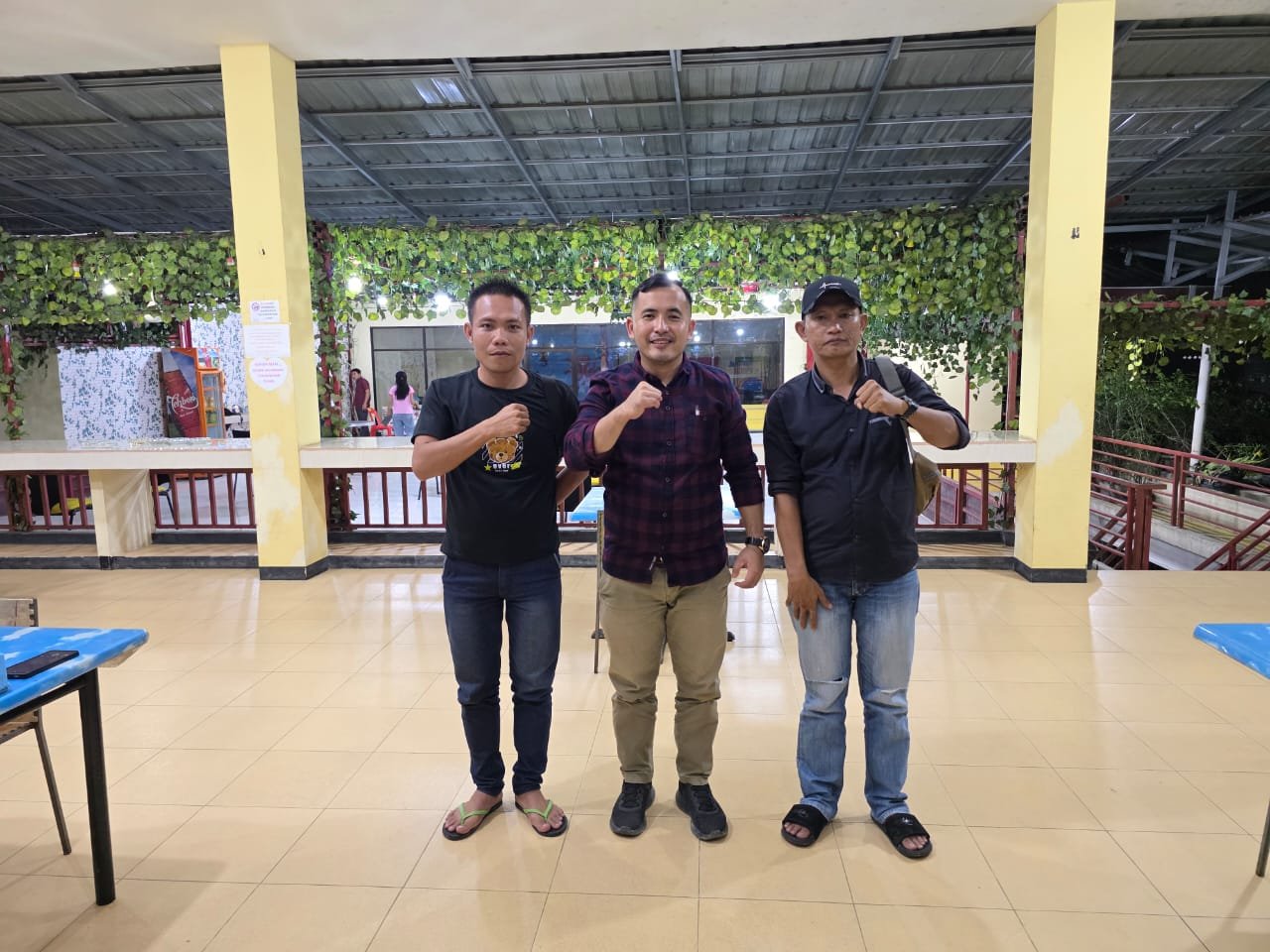 Kepala Cabang CU Dosnitahi Klarifikasi Dugaan Pilih Kasih Kredit