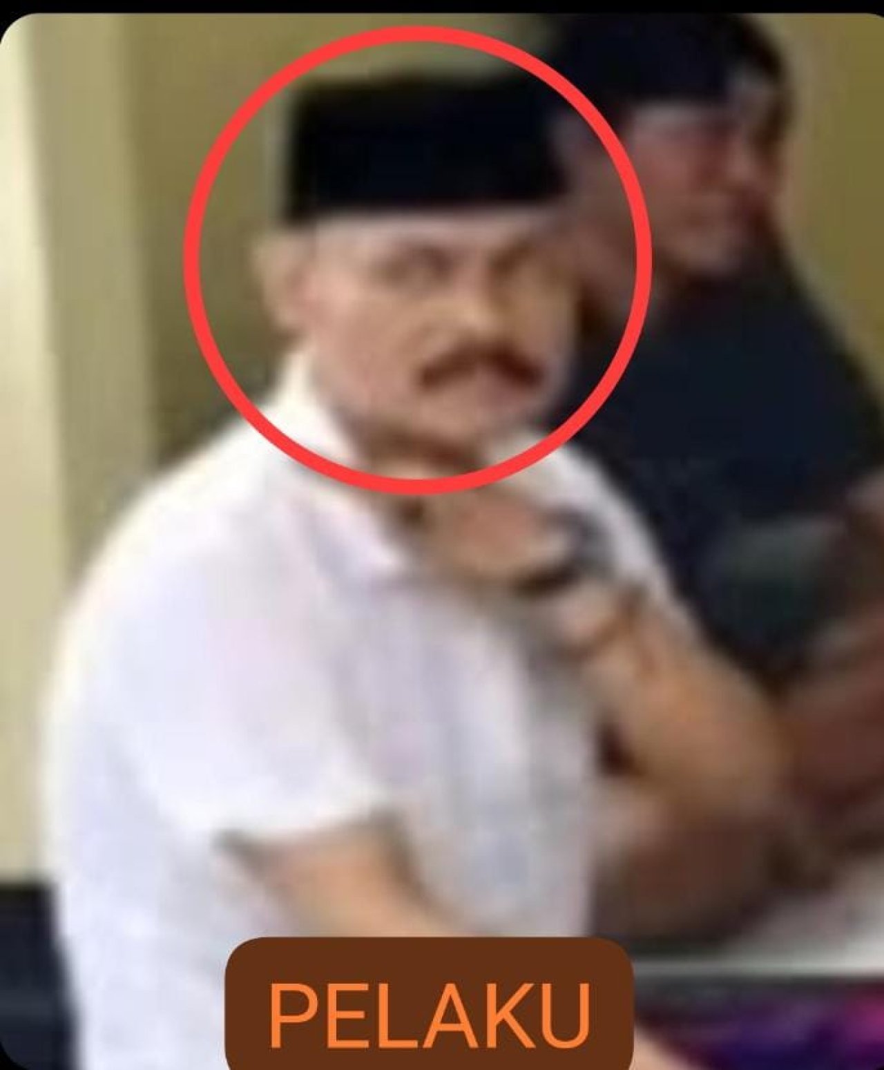 Diduga Ada yang Membekingi, DPO Polres Sampang Sejak 18 Juni 2025, Seorang Bandar Narkoba Dan Percobaan Pembunuhan