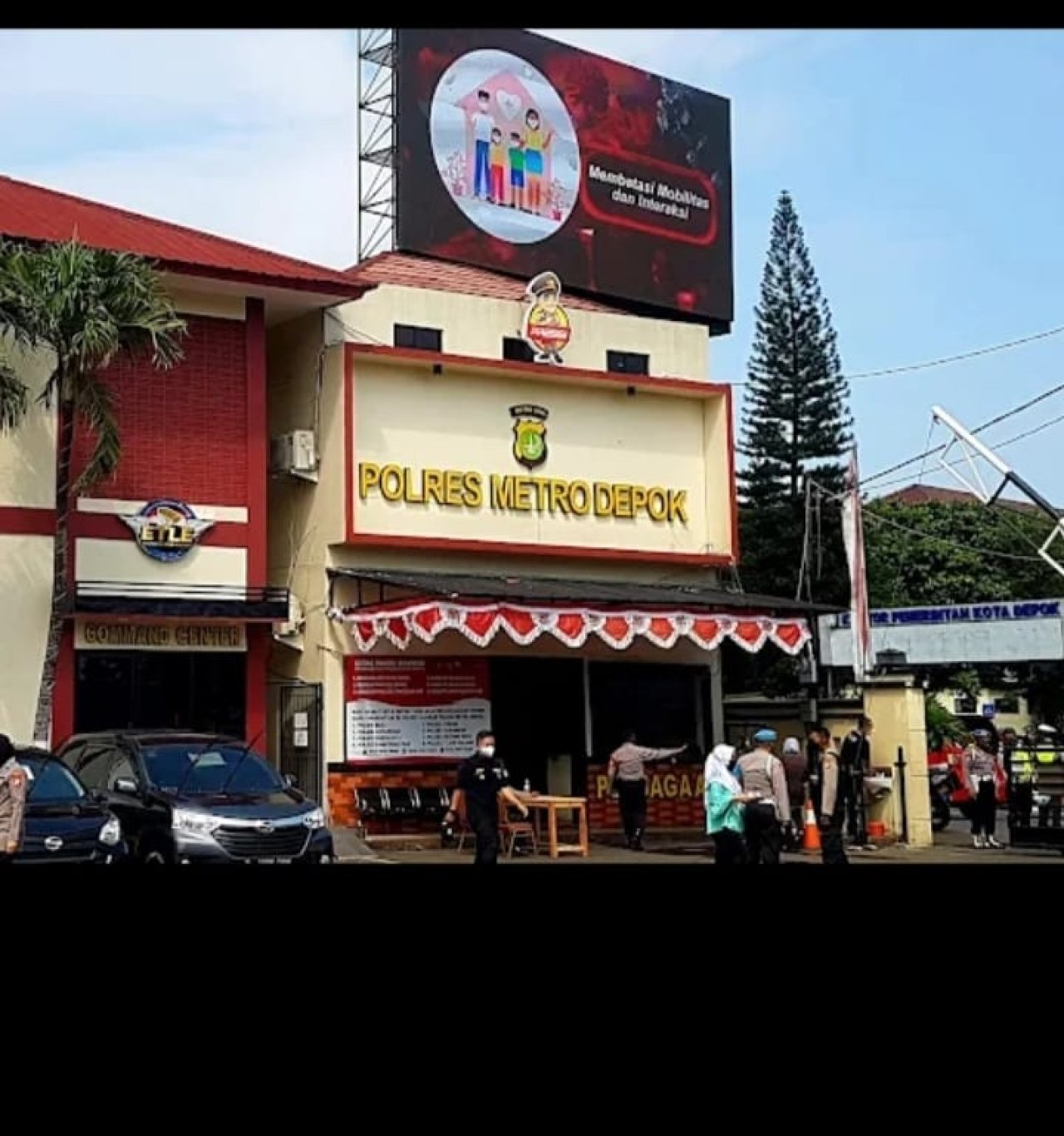 Laporan Dugaan Penipuan di Depok Diduga Belum Ditindaklanjuti, Pelapor Pertanyakan Kinerja Polres