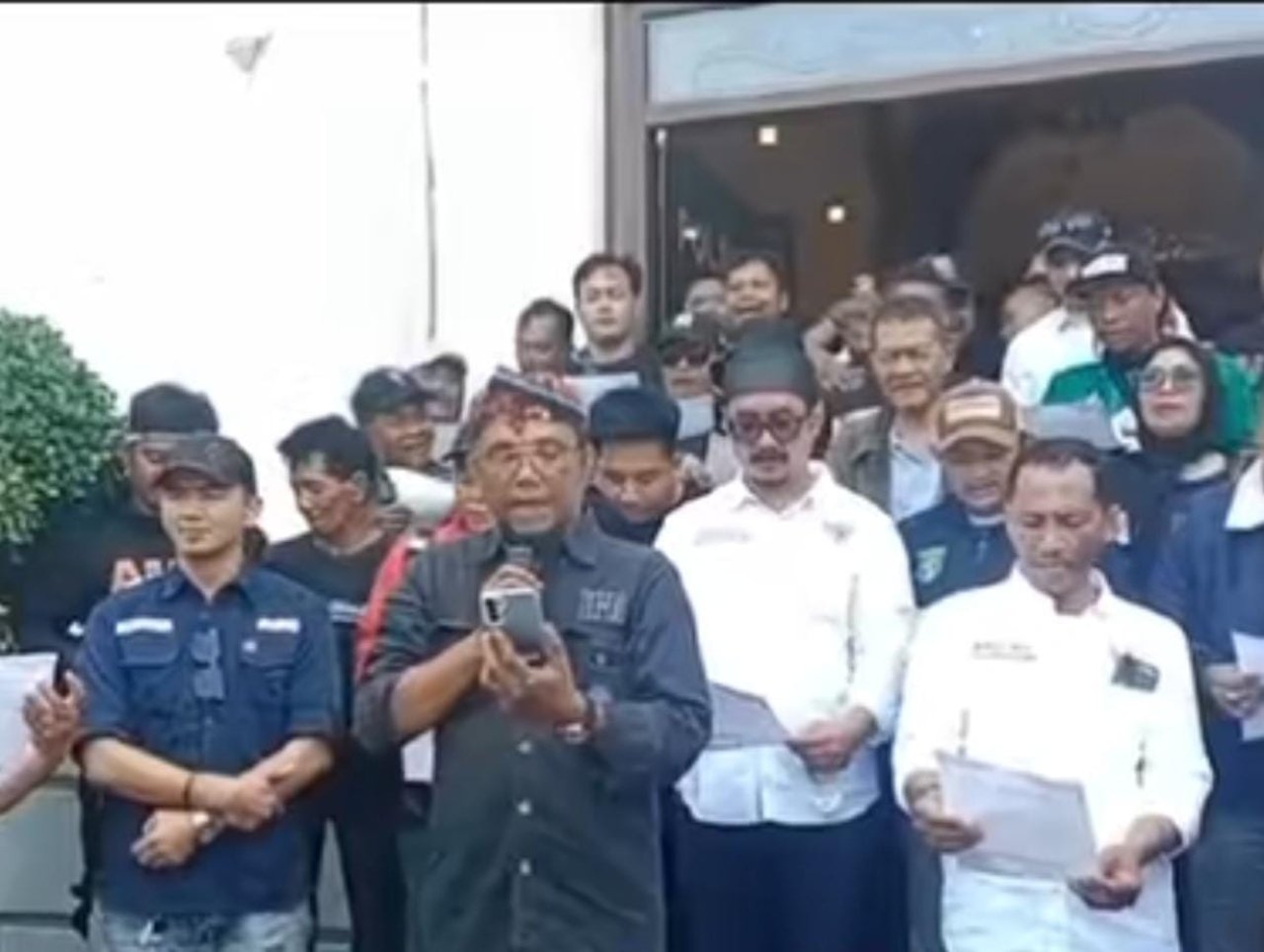 Rumah Nenek 80 Tahun Dirobohkan Paksa, ASB Desak Polrestabes Surabaya Usut Tuntas dan Ajak Warga Jaga Kondusivitas