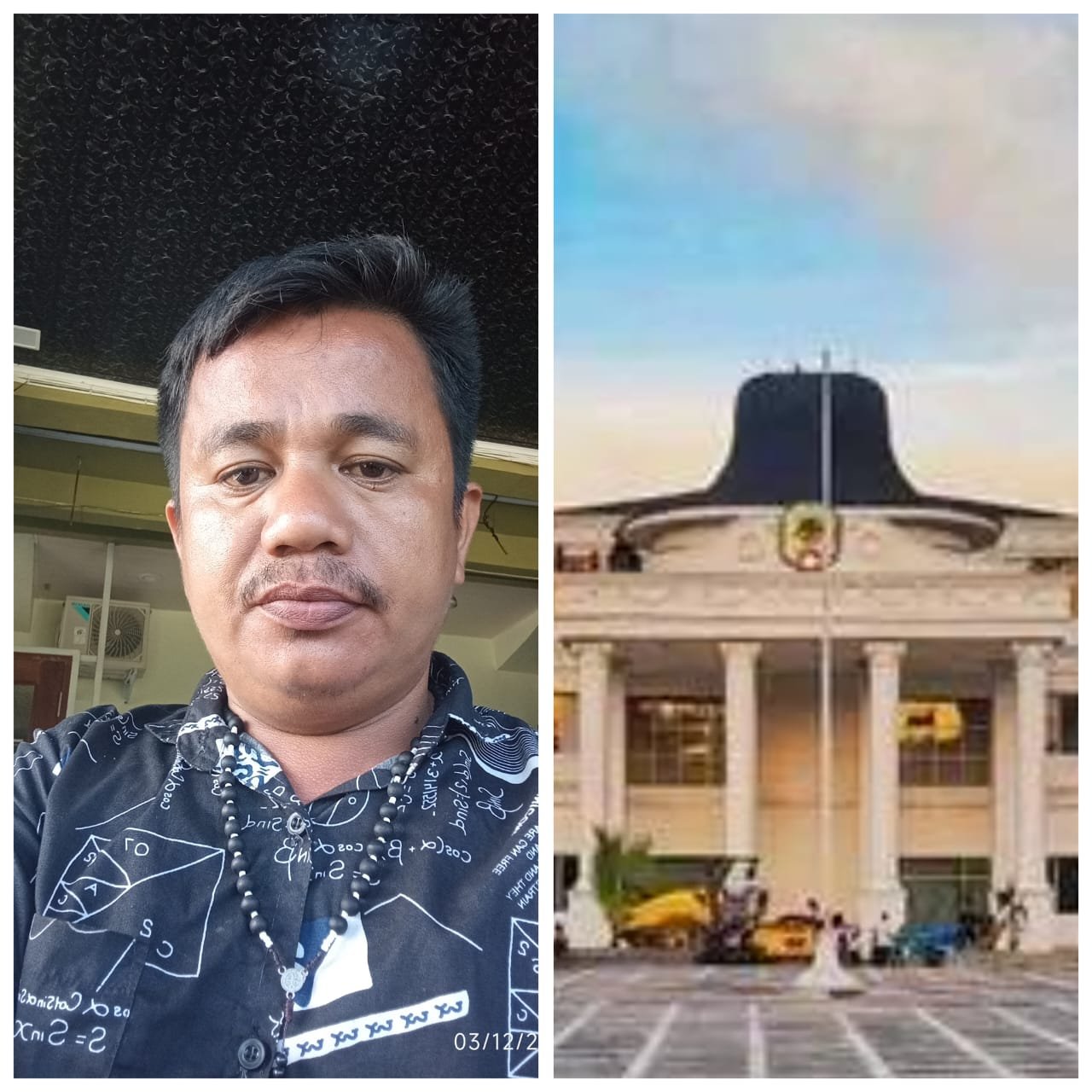 1 Bulan Gaji Terparkir PPPK-PW  Kesal "Bendahara LSM GMICAK Geram" Pertanyakan Nasib P3K,Mana Hati Pemerintah Kabupaten