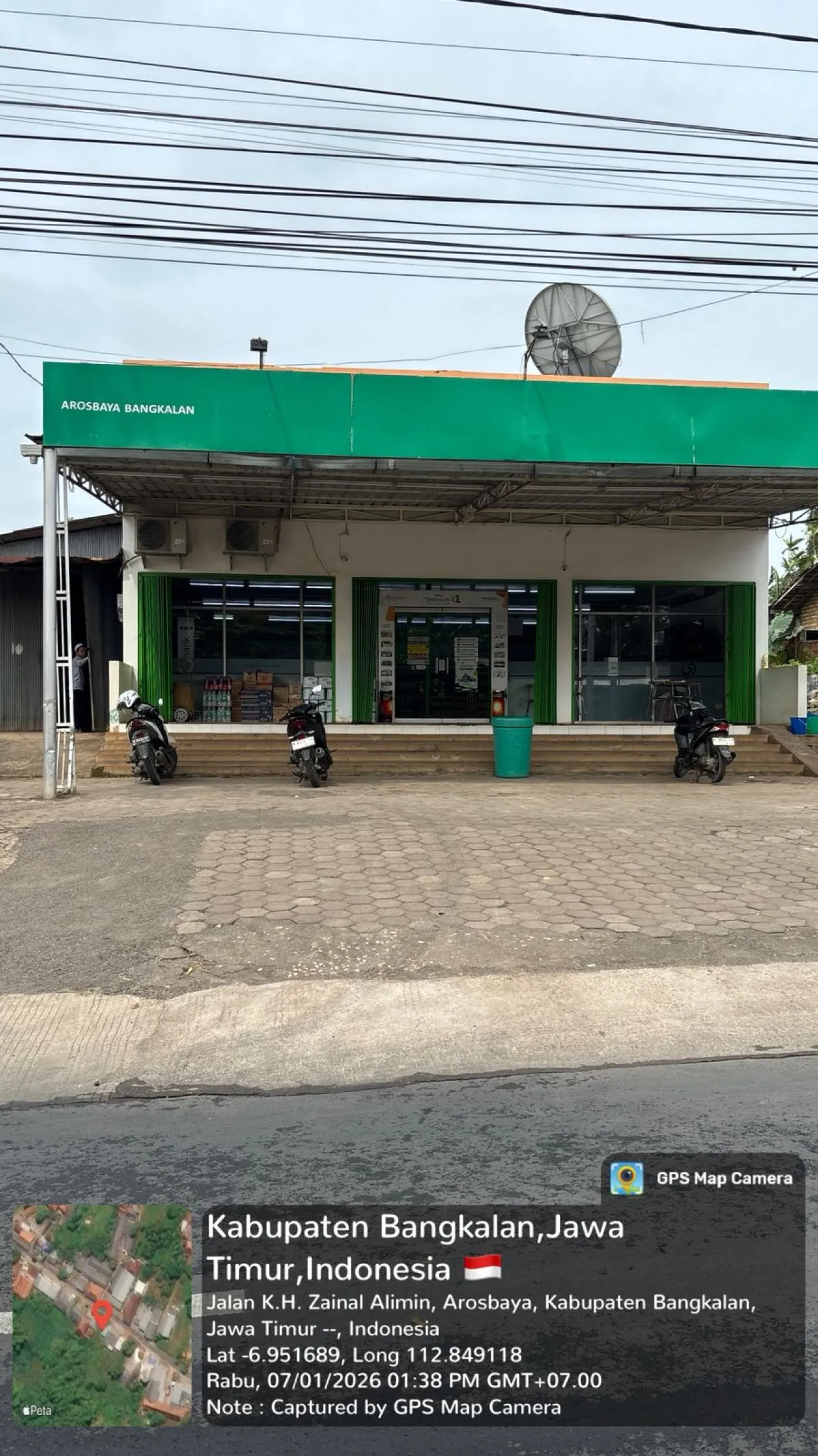 Dugaan Pemalsuan Tanda Tangan dan Penyimpangan Dana Sewa Aset KUD Buduran Mencuat