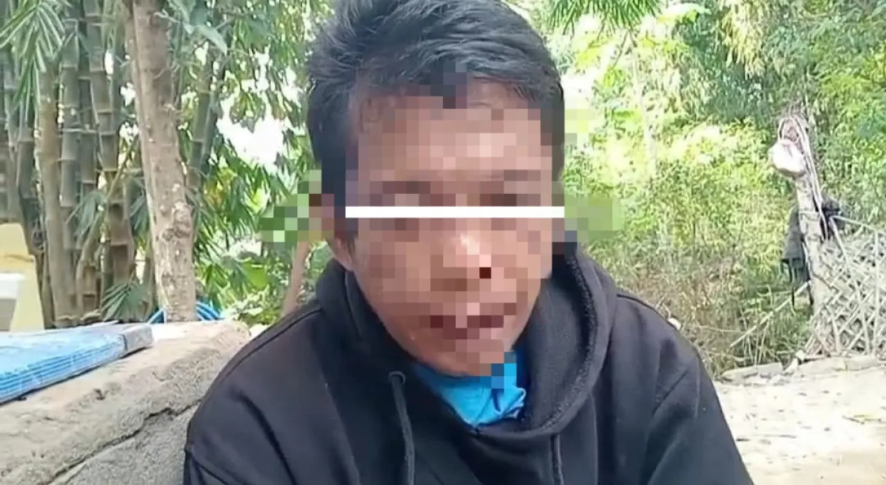 Warga Sukorejo Ditahan Polisi, Terminal Bondowoso Jadi Lokasi Dugaan Pencurian 