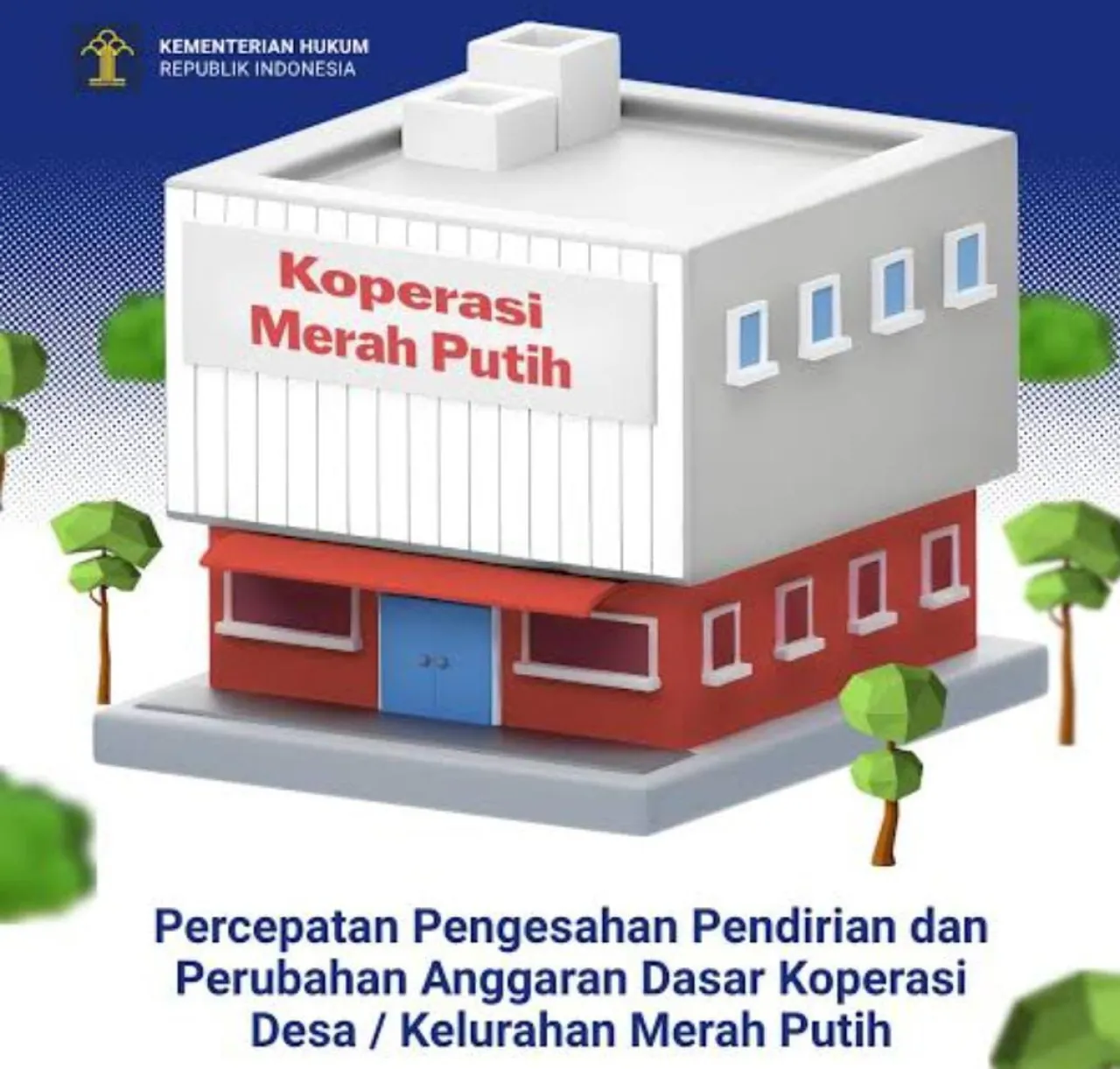 Pemuda Bangkalan memberikan Info Buat Masarakat Bangkalan KDMP