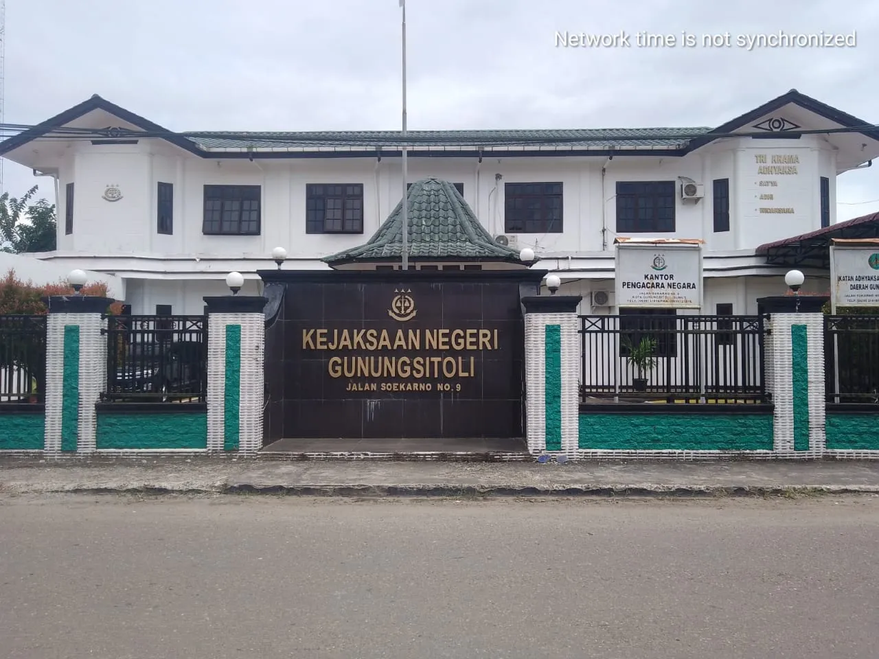 Korupsi Dana Desa Tuhegeo II Jadi Sorotan, Kejaksaan Diminta Tak Gentar Hadapi Intervensi