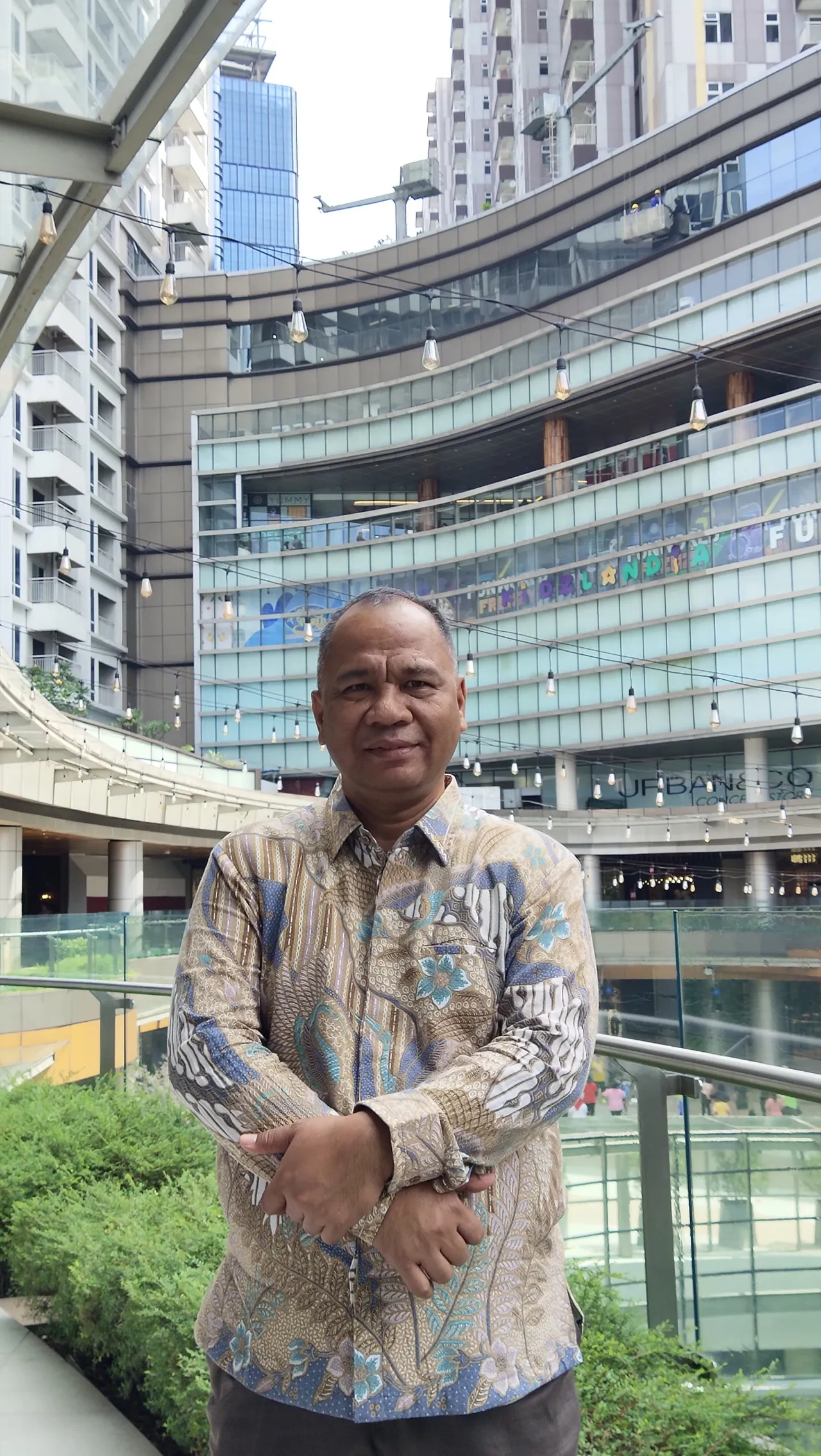 Tokoh Politik Emanuel Daeli , ST, SH, MKn Pertanyakan Kepemimpinan Eliyunus: Tidak Mau atau Tidak Mampu Nilai D