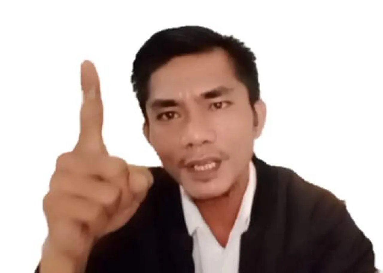 PEMERINTAH HARUS JUJUR DAN TRANSPARANSI DALAM BENTUK APAPUN BUKAN MEMBOHONGI MASYARAKAT ATAU PUBLIK