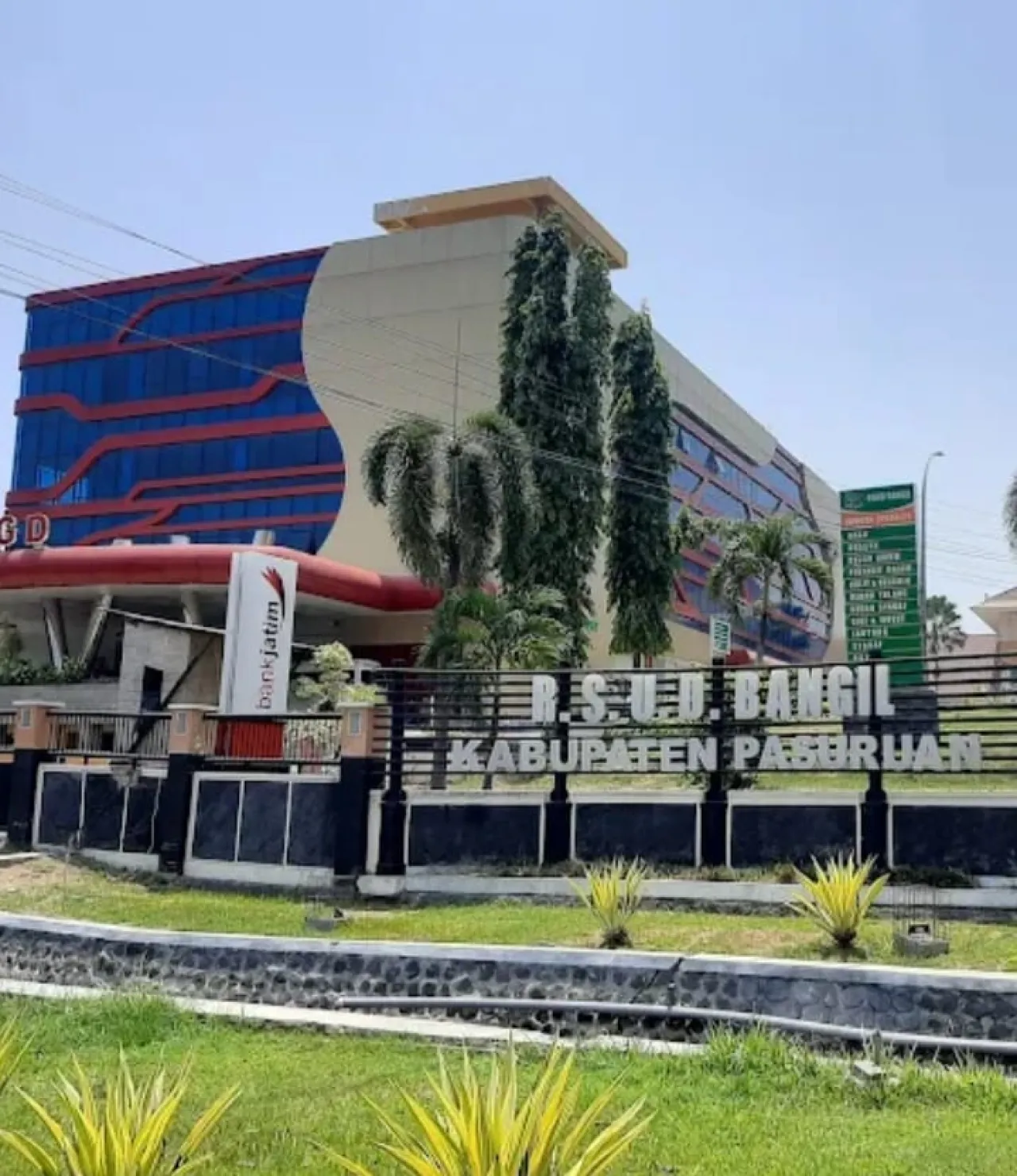 Layanan RSUD Bangil Dikeluhkan, Pasien Diduga Terlantar dan Oknum Perawat Dinilai Tidak Etis