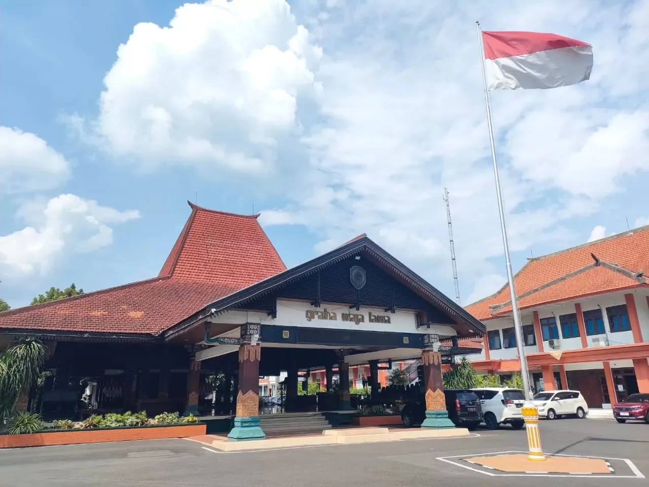 UU. LP2B Terancam Mandul, Duagaan Pelangaran Tata Ruang di Kabuoaten Mojokerto Menguat