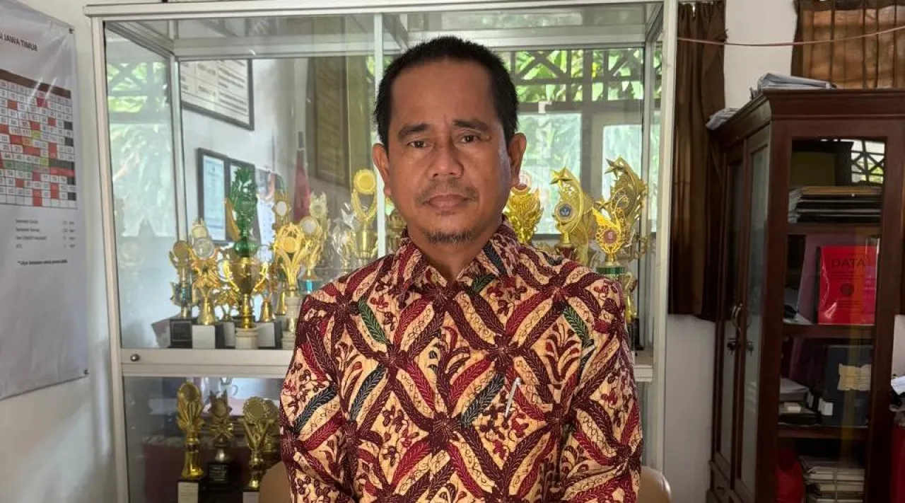 Kabar Gembira! TPG 100?n 50?ir,Praktisi pendidikan Bangkalan Suraji Apresiasi Mendalam