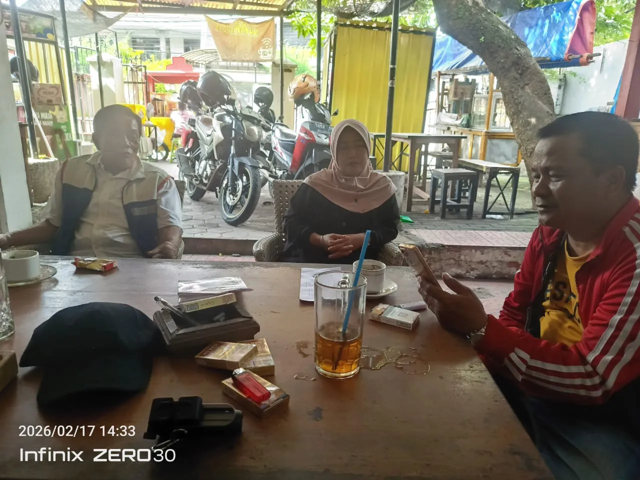 Dugaan Intervensi Penyidik Reskrim Polsek Bubutan Tuai Sorotan, Korban Pertanyakan Netralitas Penanganan Kasus