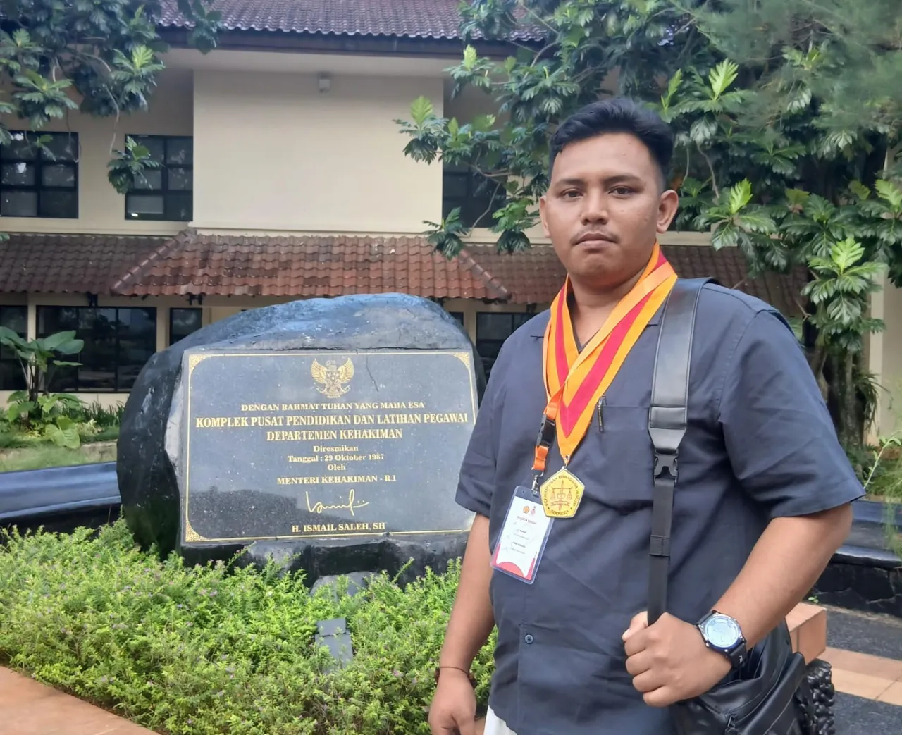Demokrasi Tanpa Sensasi: Menempatkan Isu Sekda dalam Bingkai Konstitusi