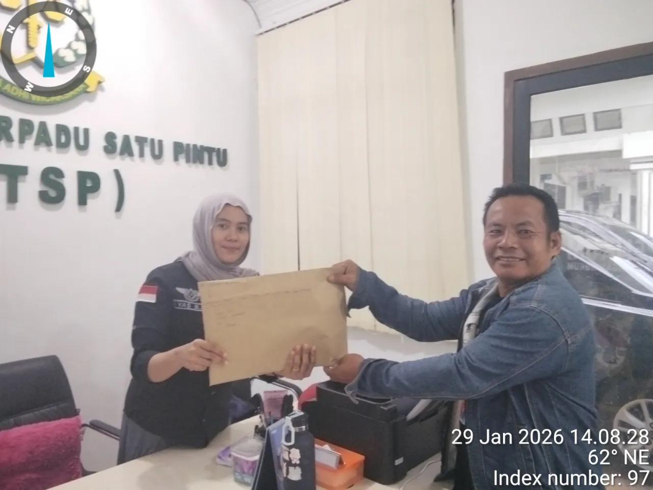 Korupsi di SMPN 3 Tugala Oyo: Dana Revitalisasi Rp 2,5 Miliar Raib, LSM Gmicak Desak Kejaksaan Gunungsitoli Usut Tuntas
