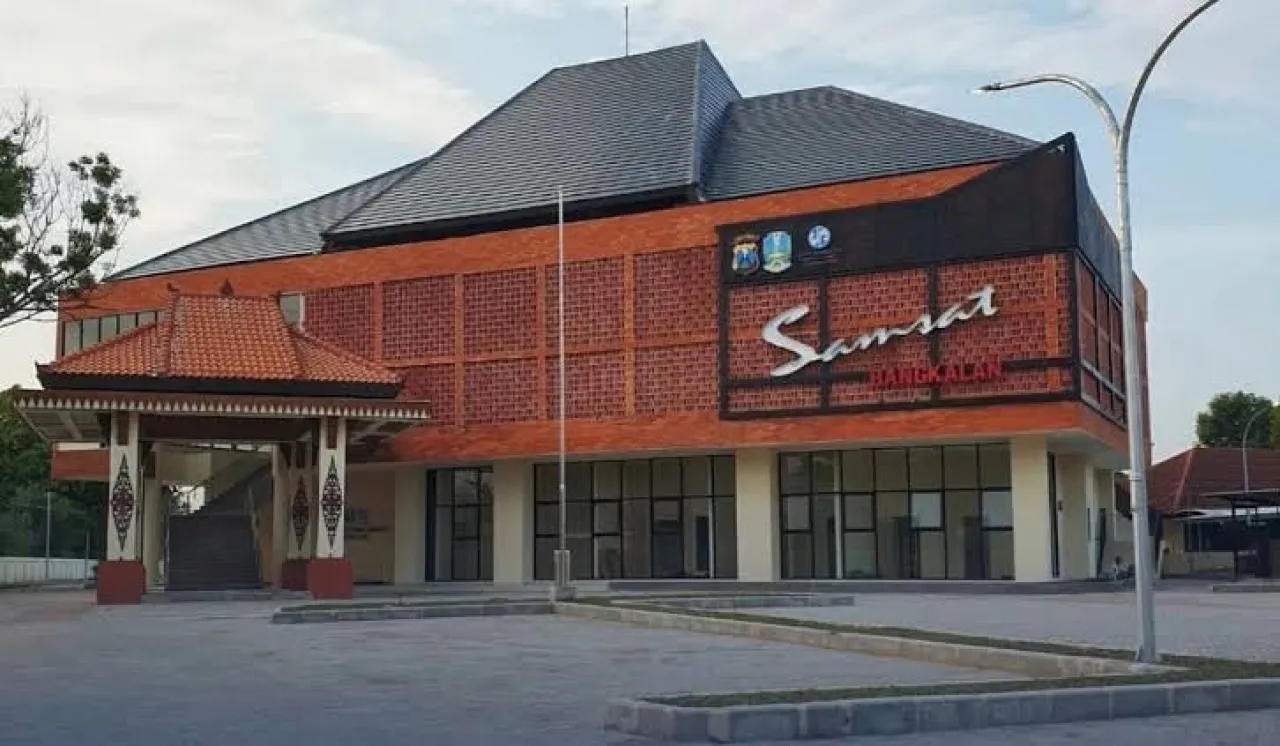 Klarifikasi Samsat Bangkalan Dana Parkir Masuk Kas Daerah, Bukan Kantong Pribadi