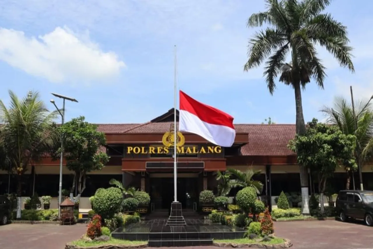 Kanit satnarkoba Malang kabupaten Bungkam, Isu Dugaan Tangkap Lepas dan Tebusan Puluhan Juta Rupiah 
