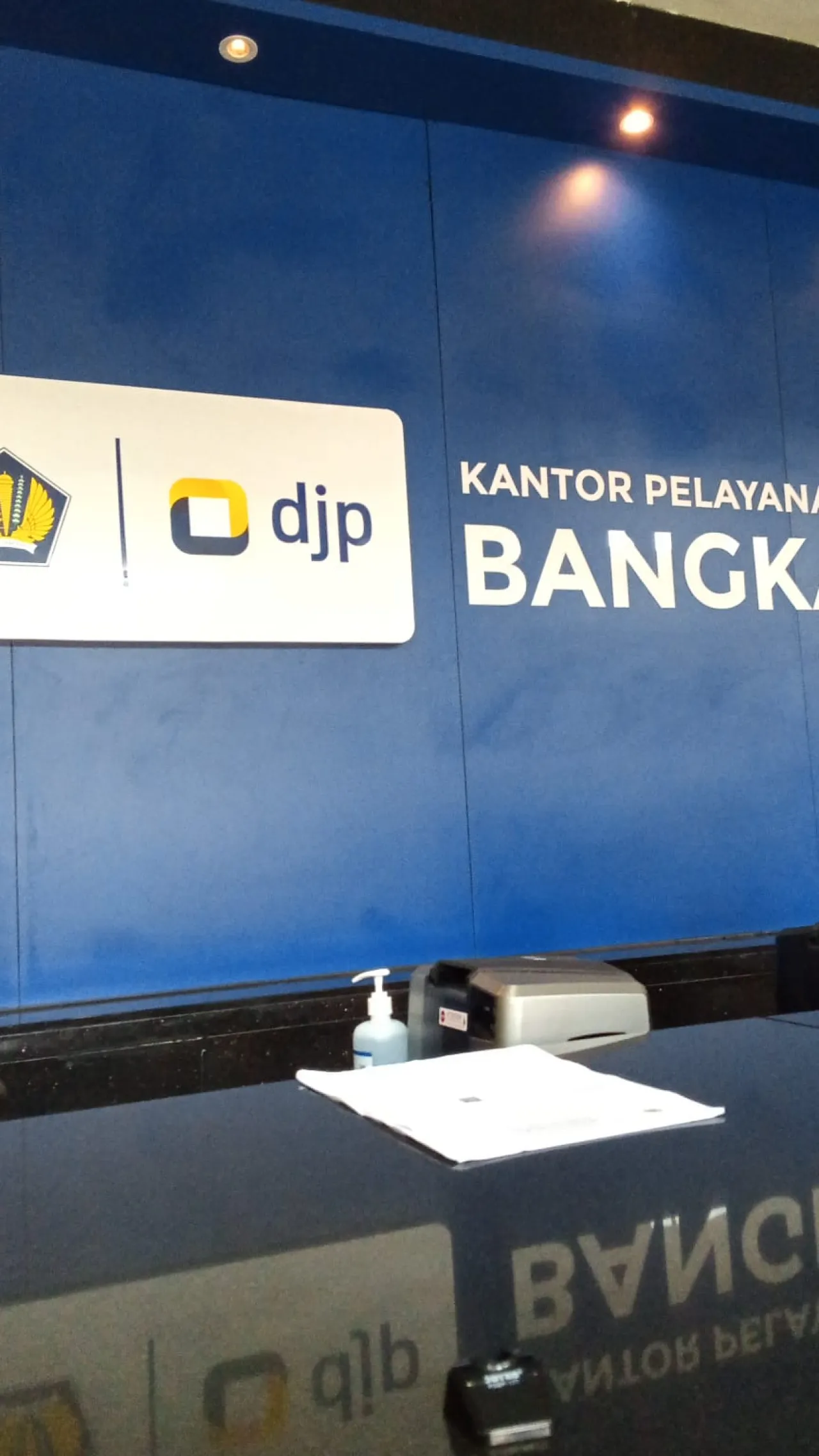 Kebingungan di Loket Pajak: Warga Bangkalan Keluhkan Syarat “Istri Jadi Kepala Keluarga” untuk Gabung NPWP