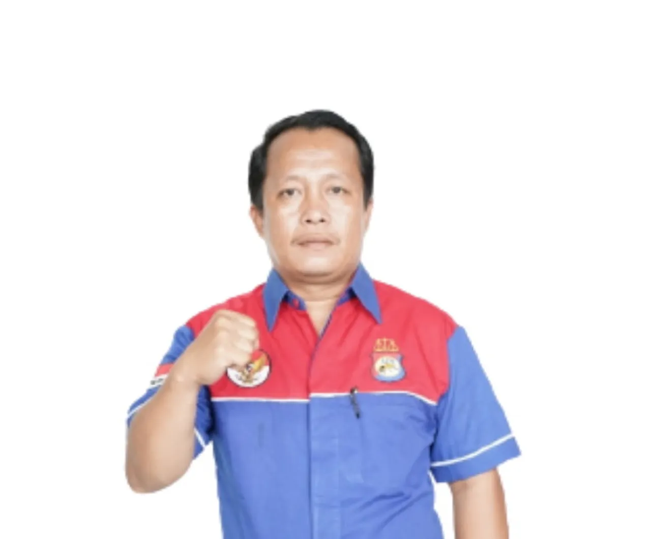 PJ Kades Lahagu Bungkam Soal Dana Desa, AJH  Itu Pembangkangan Hukum