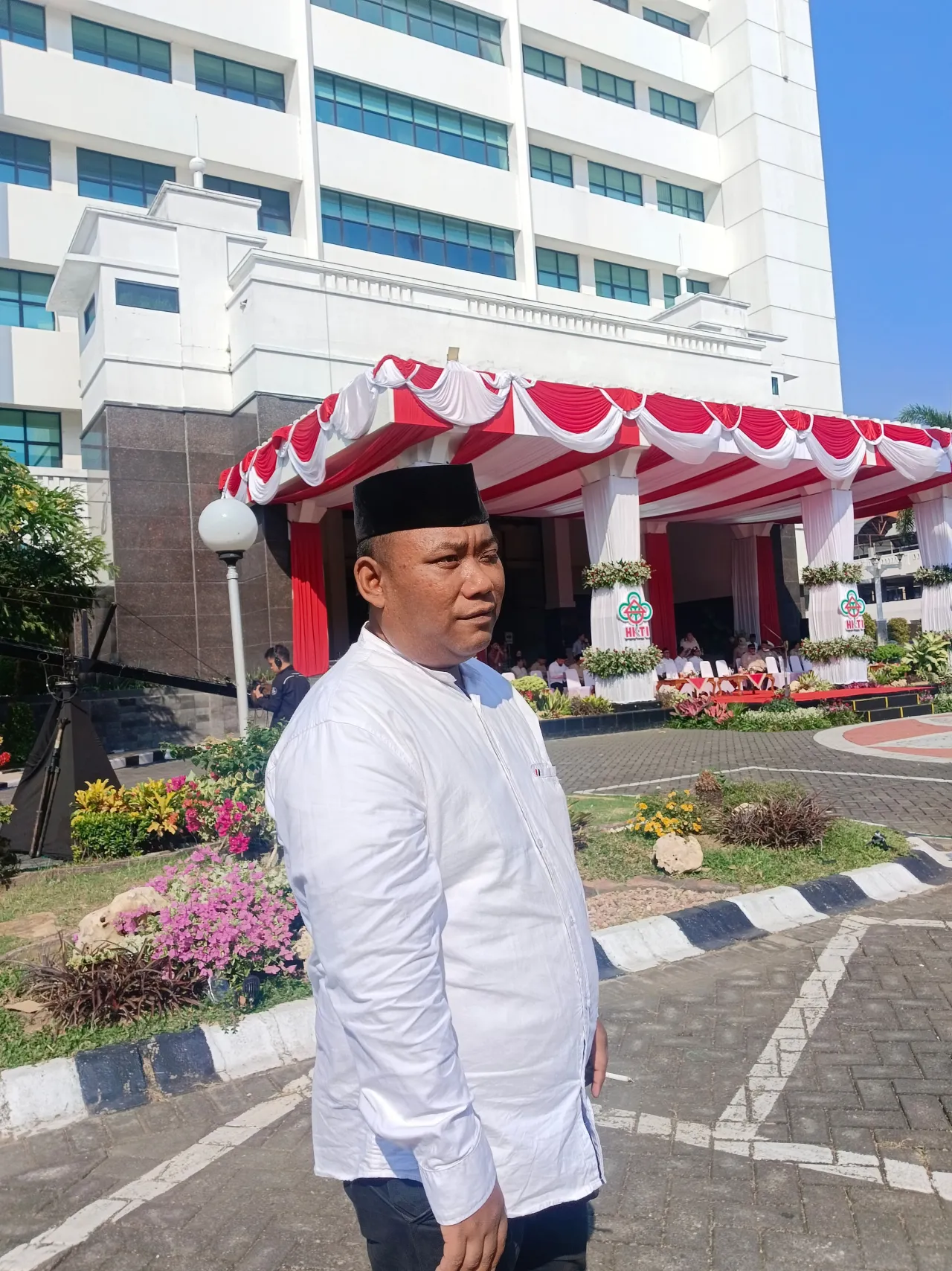 JAPAI Semprot MAKI Jatim: Tuduhan Korupsi APARNA Dinilai Prematur dan Tak Berdasar Data Valid