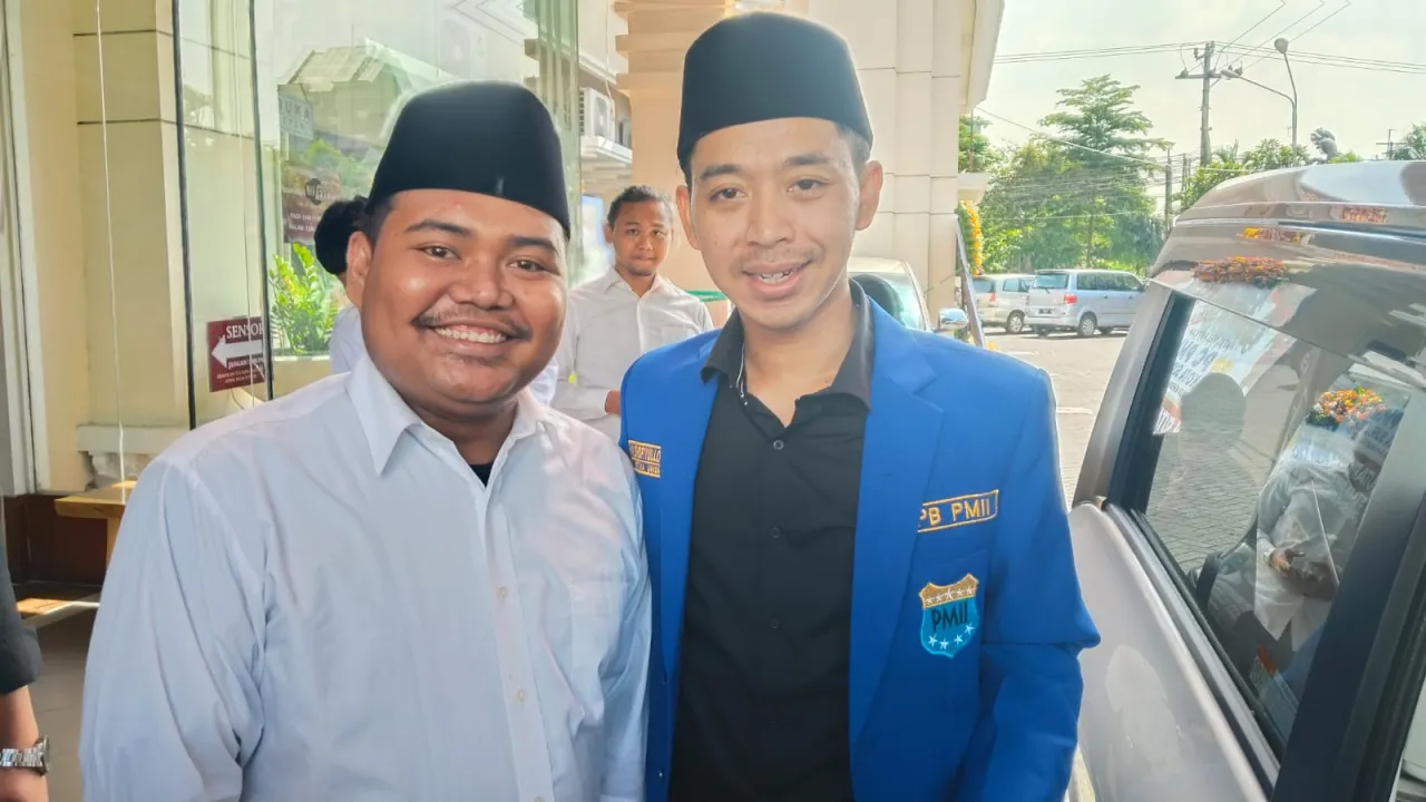 Aktivis PMII Surabaya Kritik Kebijakan Pemerintah Kota Surabaya Soal Dana Kartar, Dinilai Diskriminatif dan Minim