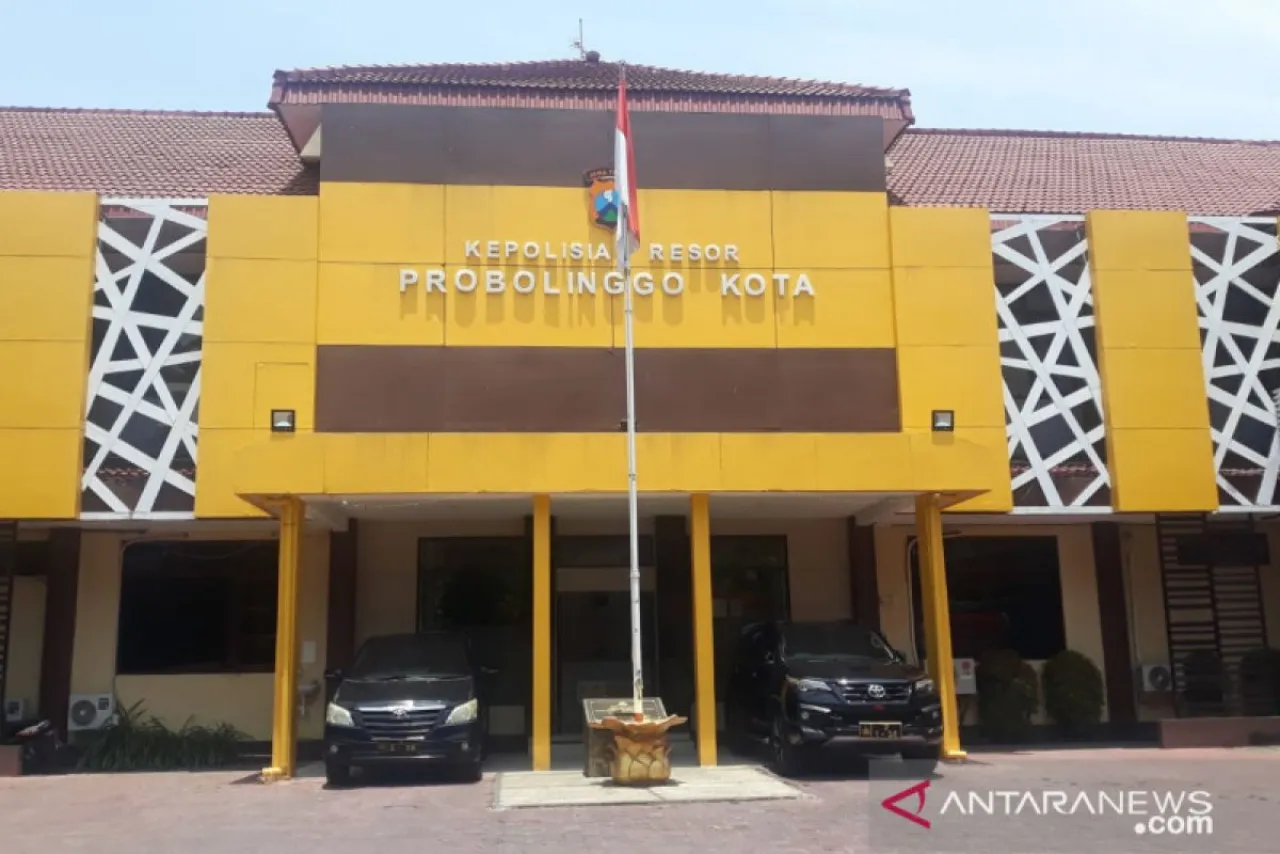 Probolinggo Gempar: Kasus Narkoba Diduga Berakhir Damai, Polisi Angkat Bicara.