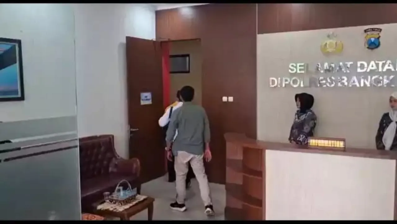 KPK Periksa 13 Saksi di Polres Bangkalan, Kasus Hibah Pokmas Jatim Terus Dikembangkan