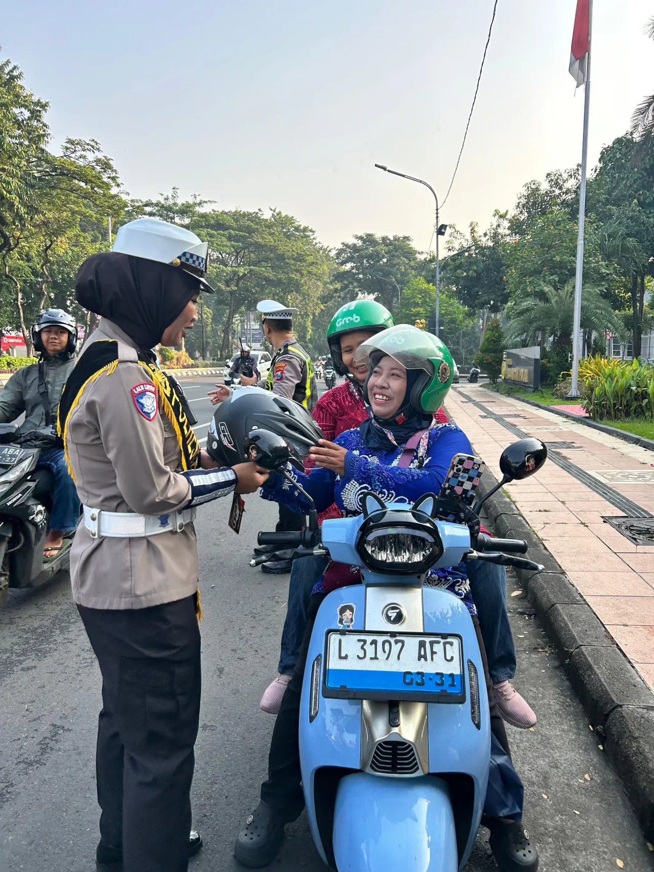 Dari Perempuan Untuk,Saling Menguatkan dan Mendukung