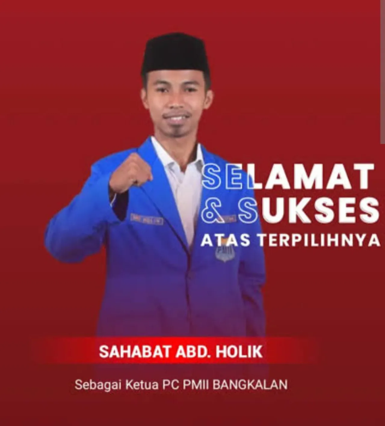 Viral Dugaan Pungli PIP SDN Kamoneng, PC PMII Bangkalan Pastikan Dumas Digelar Senin