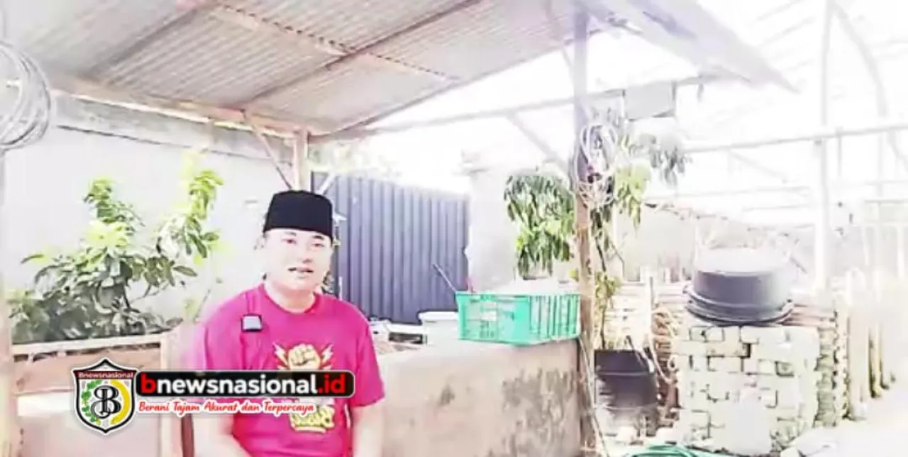 Dugaan Pungli PIP di Kecamatan Tragah Jadi Sorotan, Mahmudi LIRA Siapkan Pengaduan