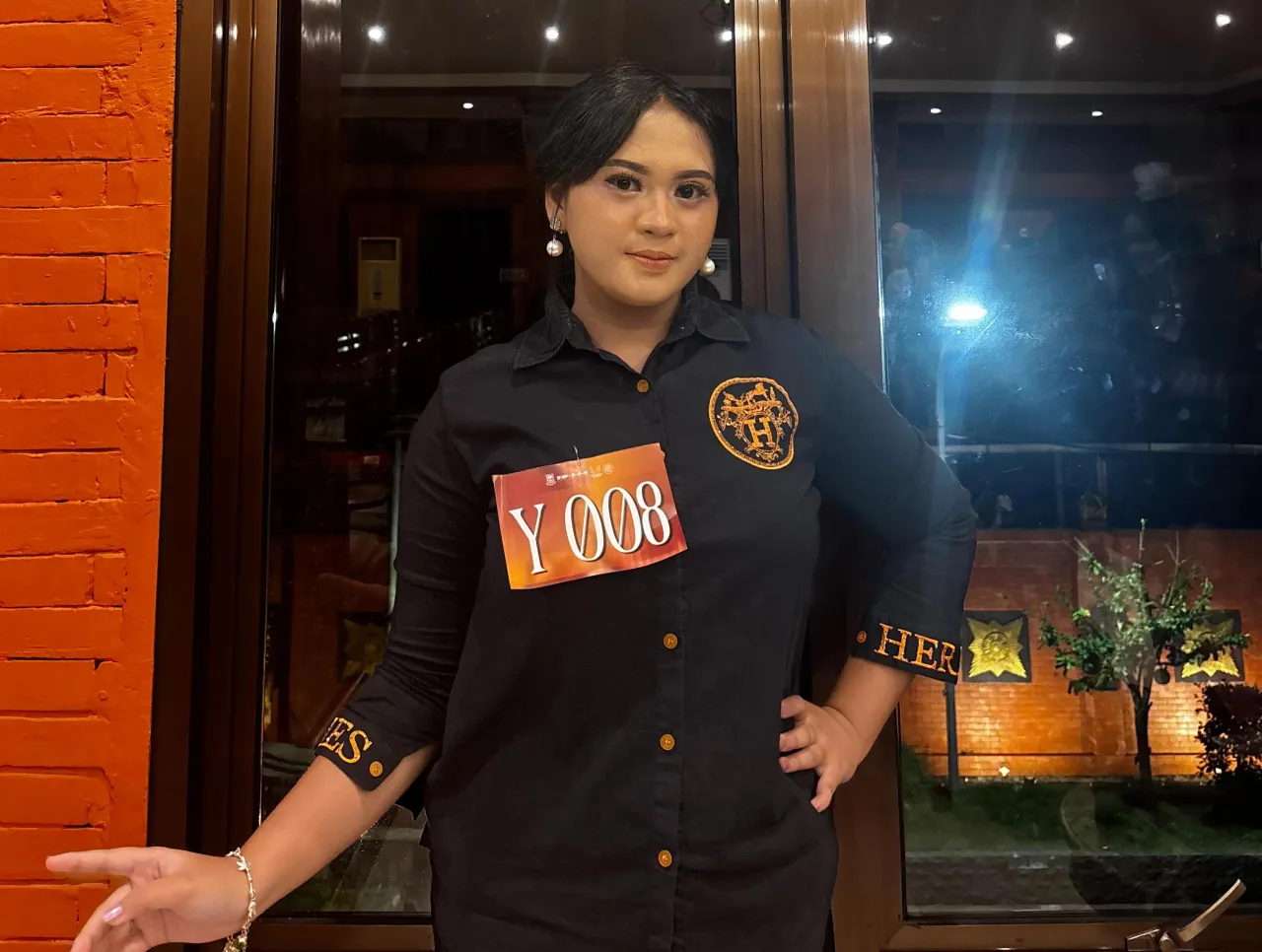 Alfridha Massayu Putrisena Masuk Daftar Resmi Peserta Seleksi Gus Yuk Kota Mojokerto 2026 