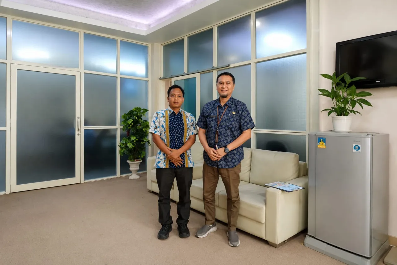 Tantang Ketua PGRI Bangkalan Buka-bukaan, Aktivis Laporkan Oknum LSM dan Wartawan, Jangan Cuma Cari Alibi