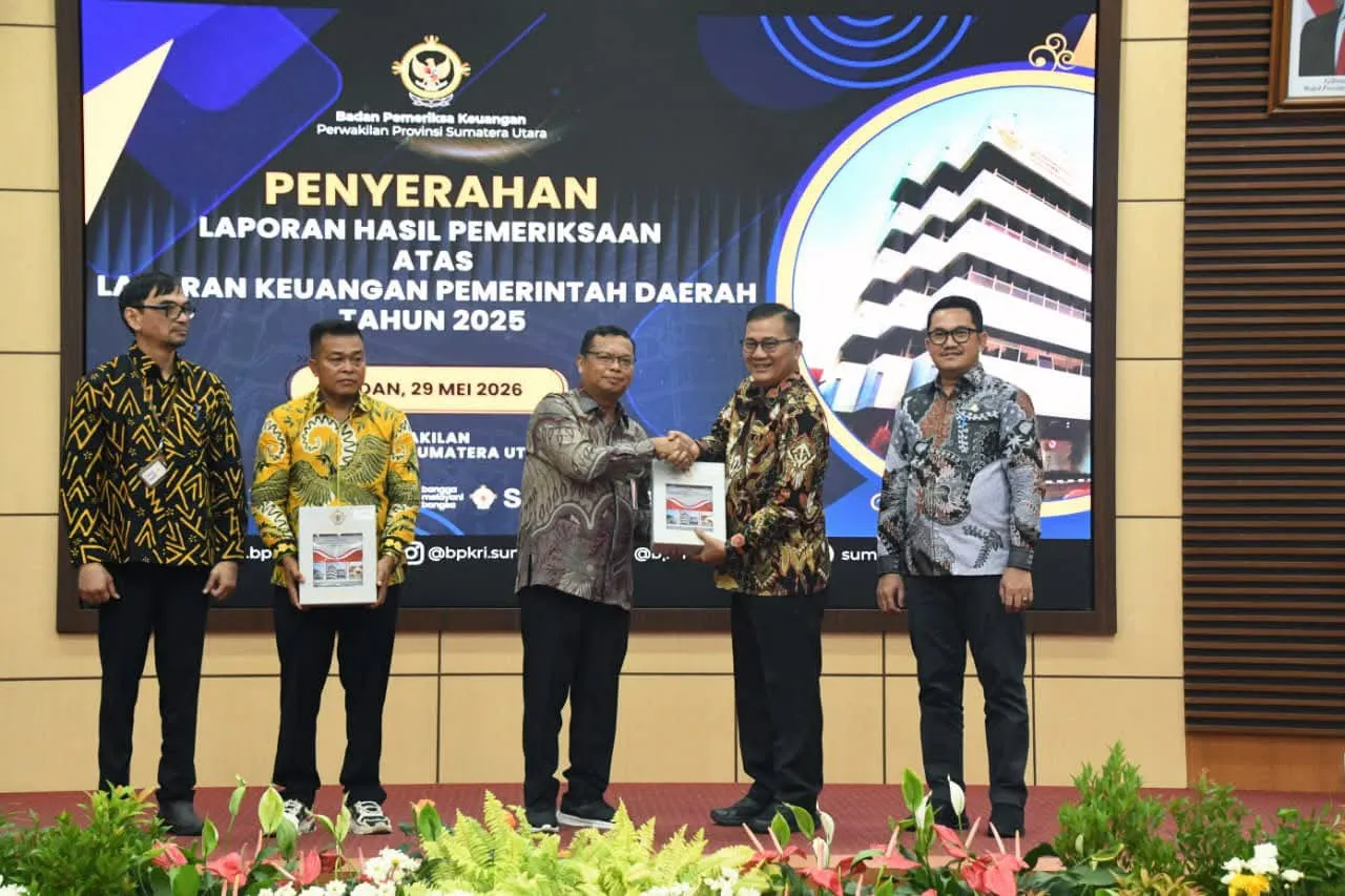 " Opini " Quattrick WTP Nias Selatan, Bukan Sekadar Piagam tapi Komitmen ke Rakyat.