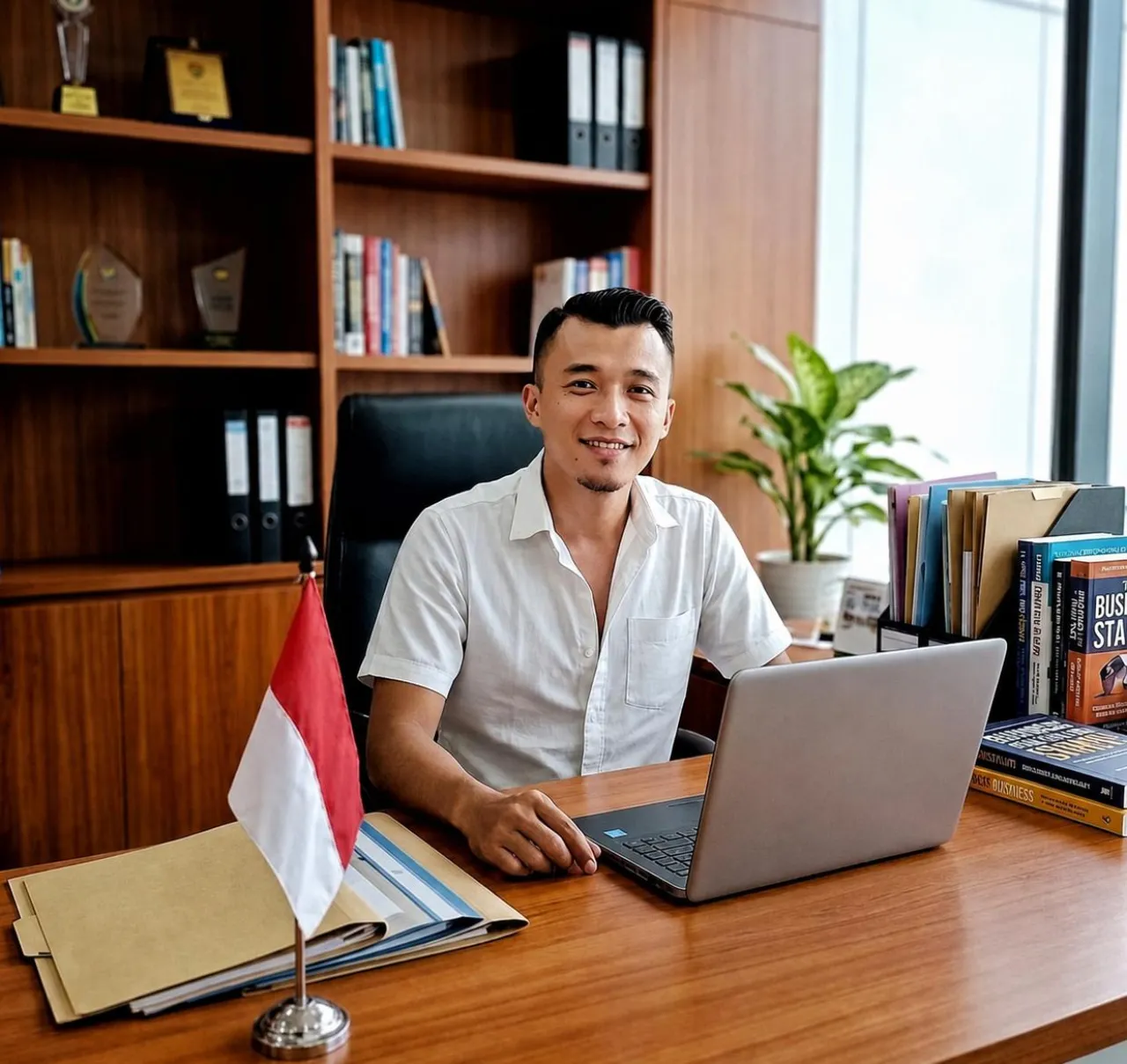 Pemerintah Kepulauan Nias Diharapkan Tunjukkan Keseriusan Bangun Ekonomi Rakyat.