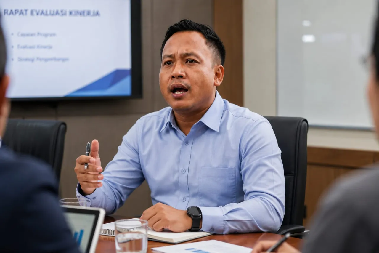Iuran Guru Dipertanyakan, Aktivis Soroti Raker PGRI Bangkalan di Batu Malang