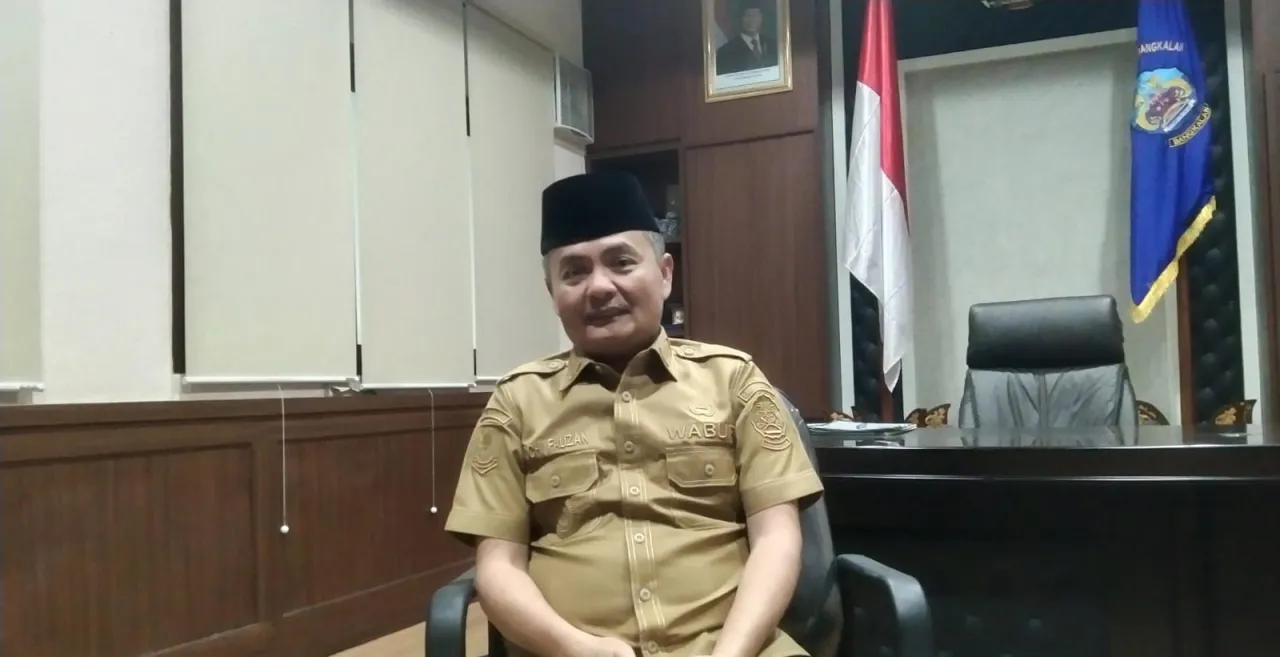 Soroti Kinerja Puskesmas, Wakil Bupati Bangkalan Isyaratkan Evaluasi dan Pergantian Kapus yang Tidak Kompeten