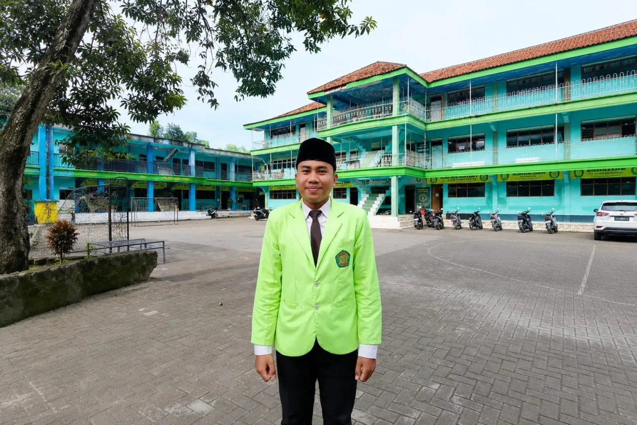 Mahasiswa STAI Darul Hikmah Bangkalan Sukses Publikasikan 4 Artikel Ilmiah dalam 3 Bulan