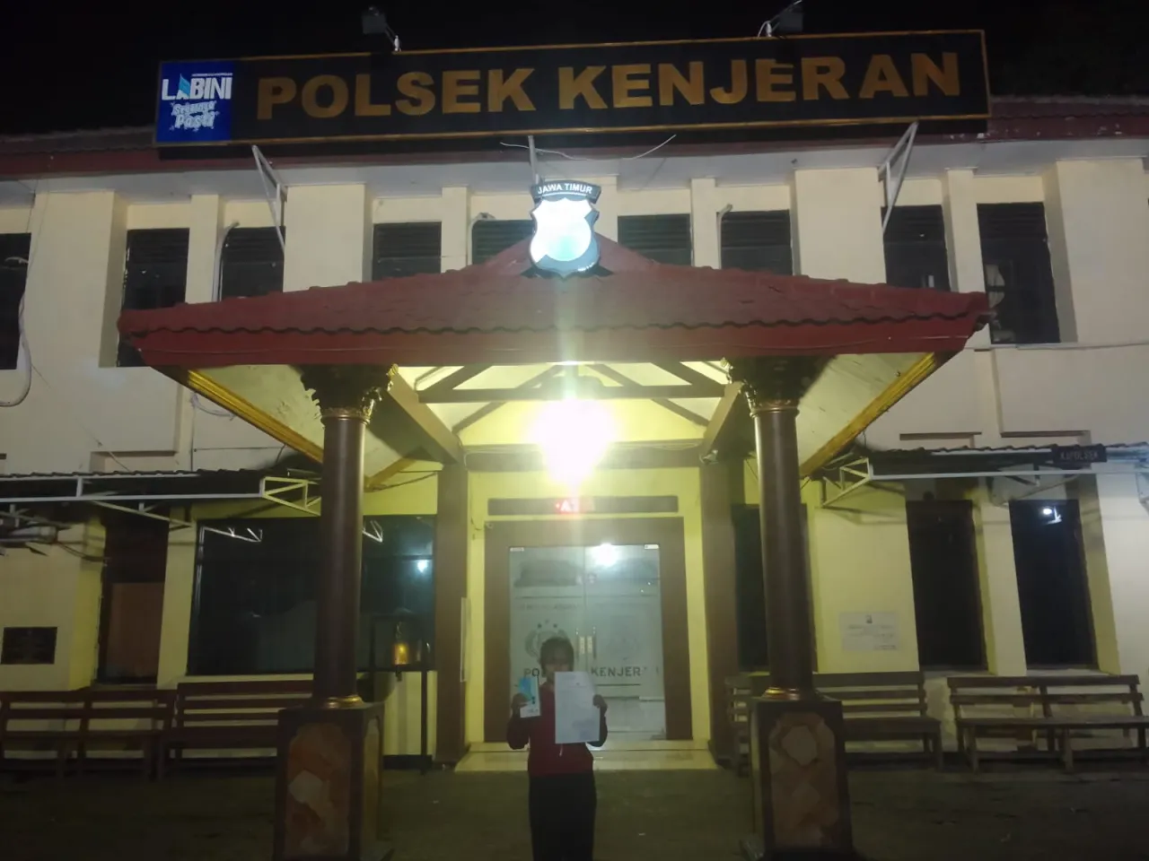 Motor dan HP Raib, Perempuan di Surabaya Laporkan Pria Kenalan Aplikasi OMI