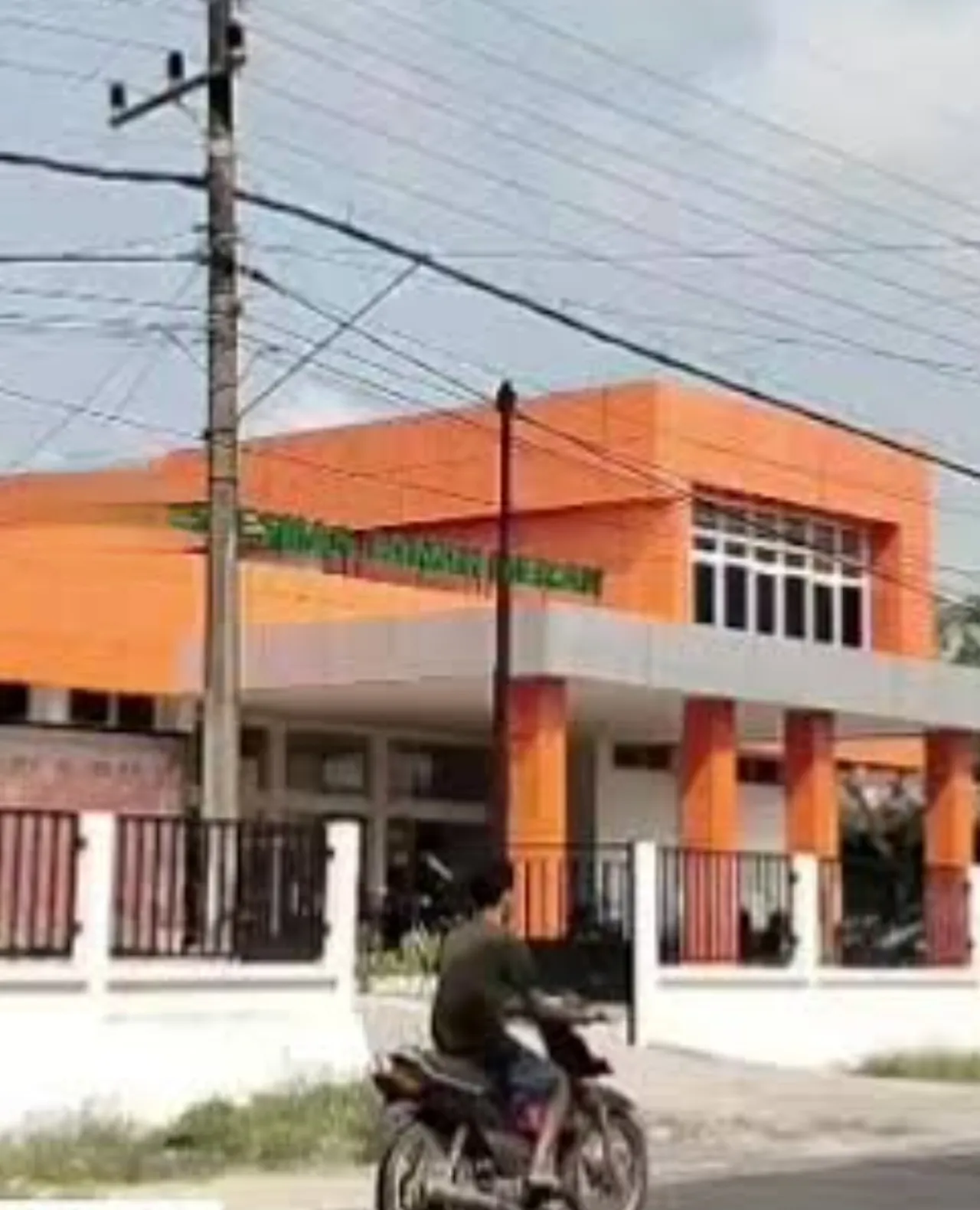 Viral di TikTok, Puskesmas Tanah Merah Bantah Keras Dugaan Fee Rujukan Pasien