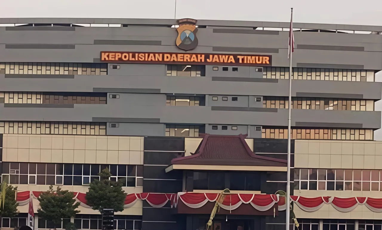 Aroma Transaksional Oknum Polda Jatim, Tak Mampu Bayar Dua Warga Malang Dijebloskan Sel