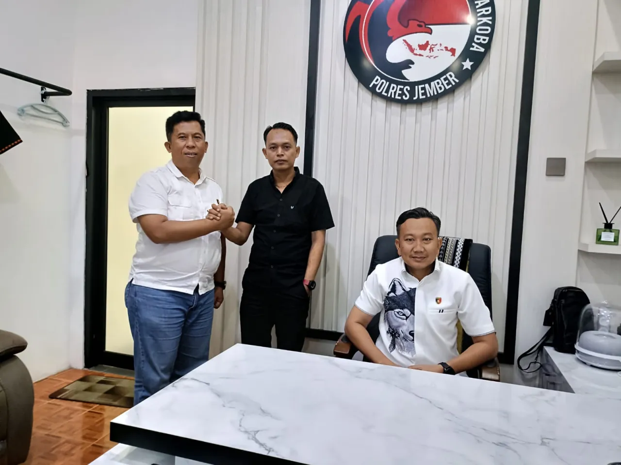Peringati Hari Anti Narkotika Internasional 2026, PT Cahaya Pers Group Ajak Masyarakat Bersatu Perangi Narkoba