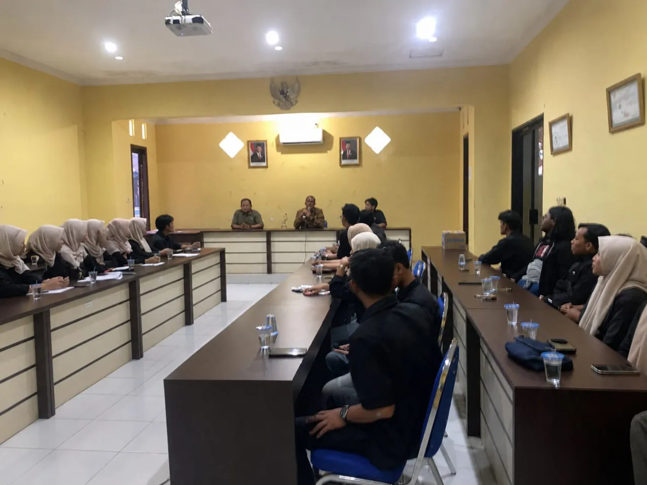 Kuspriyanto Suparman Jelaskan Kendala Pengelolaan Sampah di Bangkalan, Dorong Kolaborasi Aksi Bersih Lingkungan