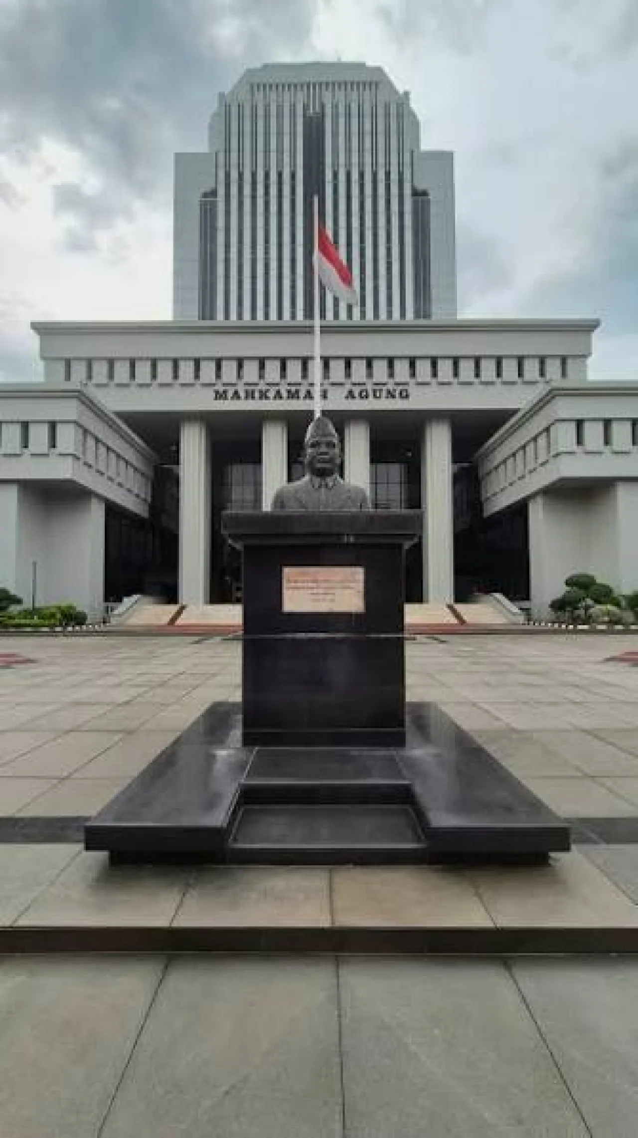 Ketika Kerugian Negara Sudah Pulih, Masihkah Ada Korupsi?